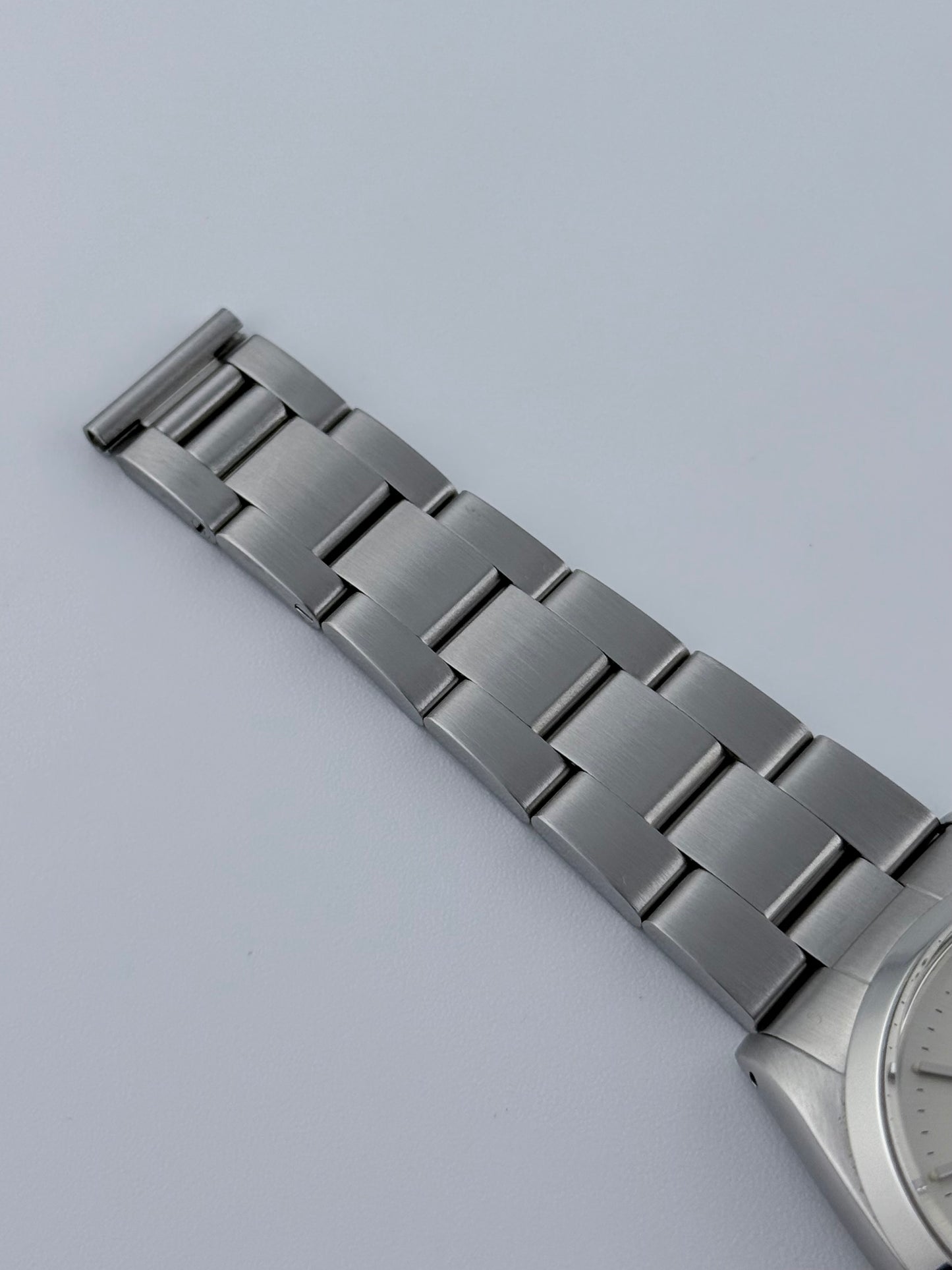 Rolex Oysterdate Precision Manual Wind - 6694
