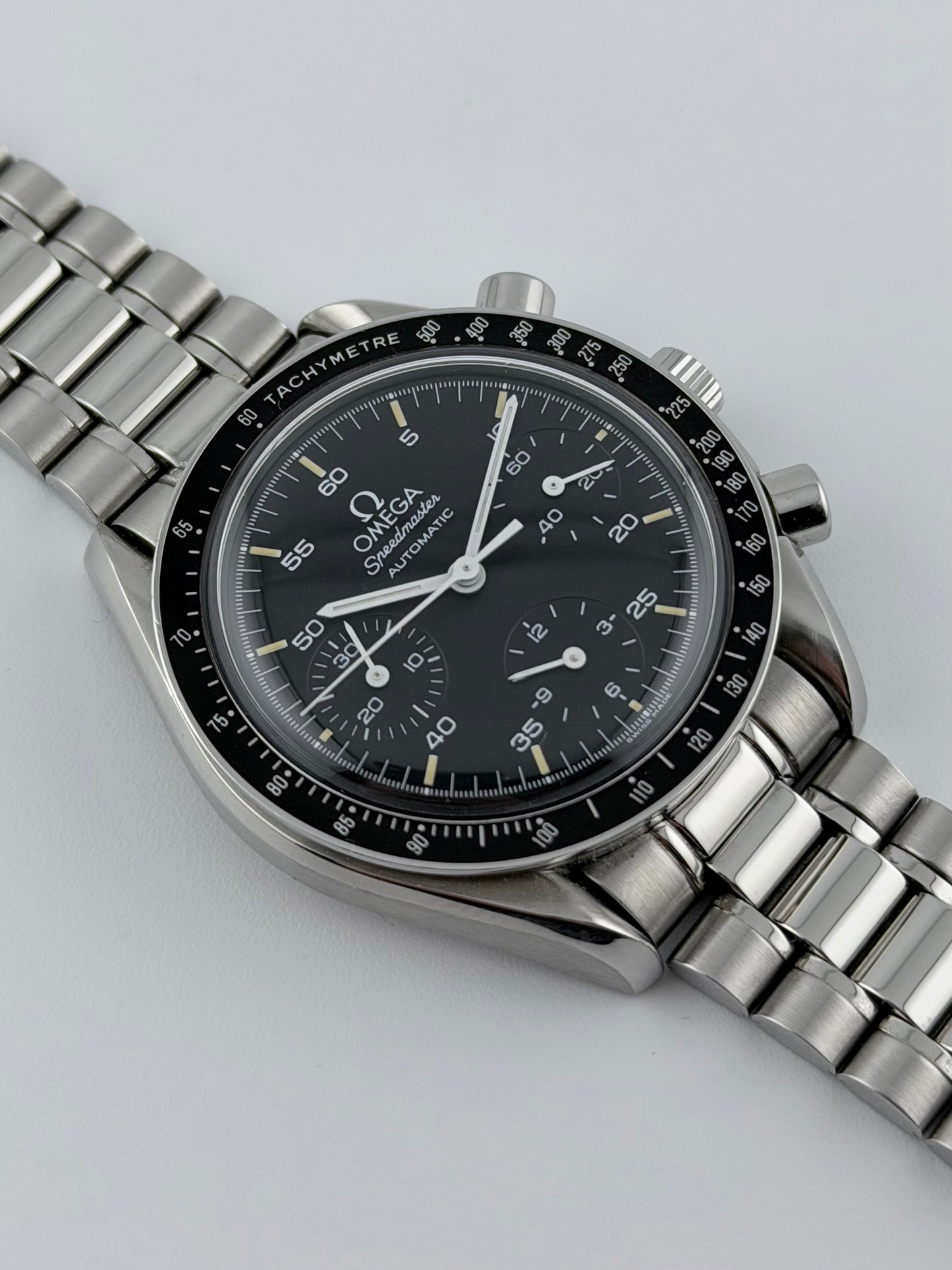 Omega Speedmaster Automatic Chronograph - 175.0032.1