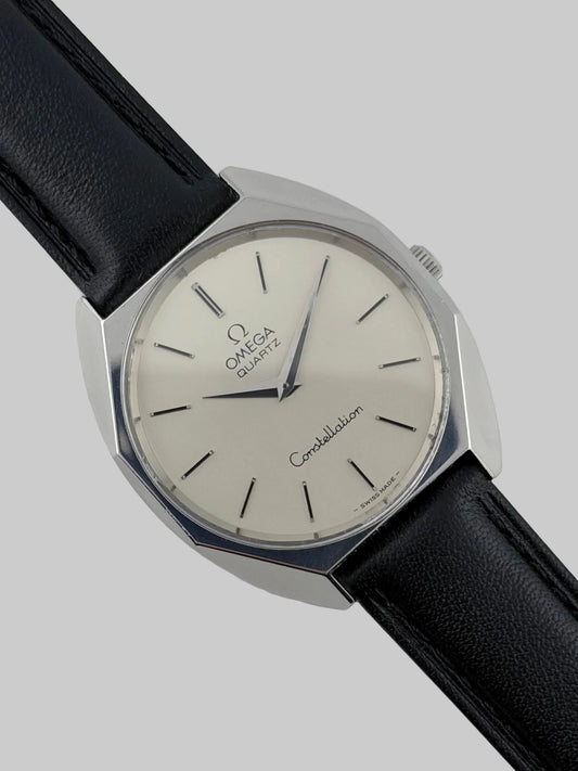 Omega Constellation Quartz 191.0012 - Rare