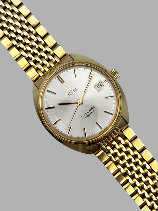 Omega Seamaster Cosmic Automatic - 166.026 - Original Bracelet