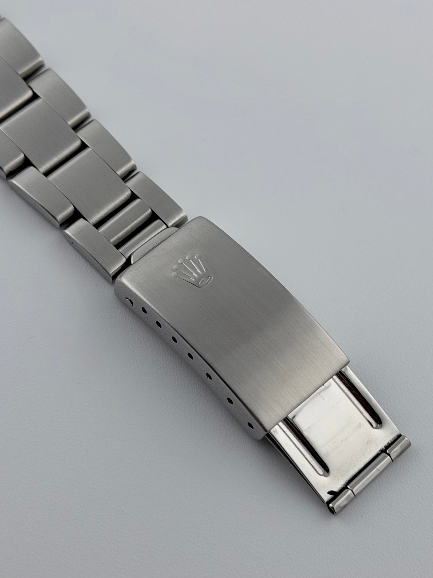 Rolex Oyster Perpetual Date Automatic - 1500