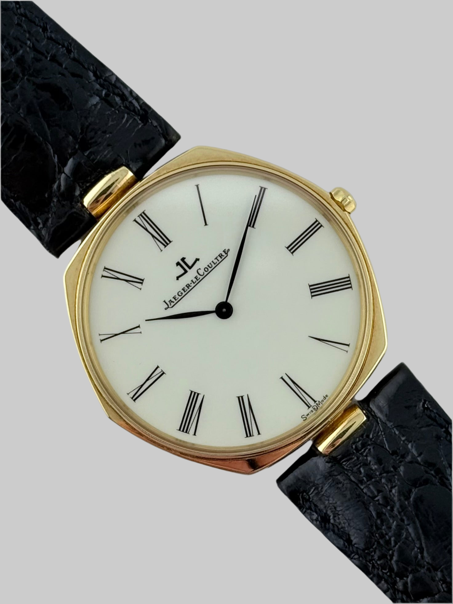 Mouvement Jaeger-LeCoultre 885/886 - Neuf Sans Boîte, Pièce Horlogère