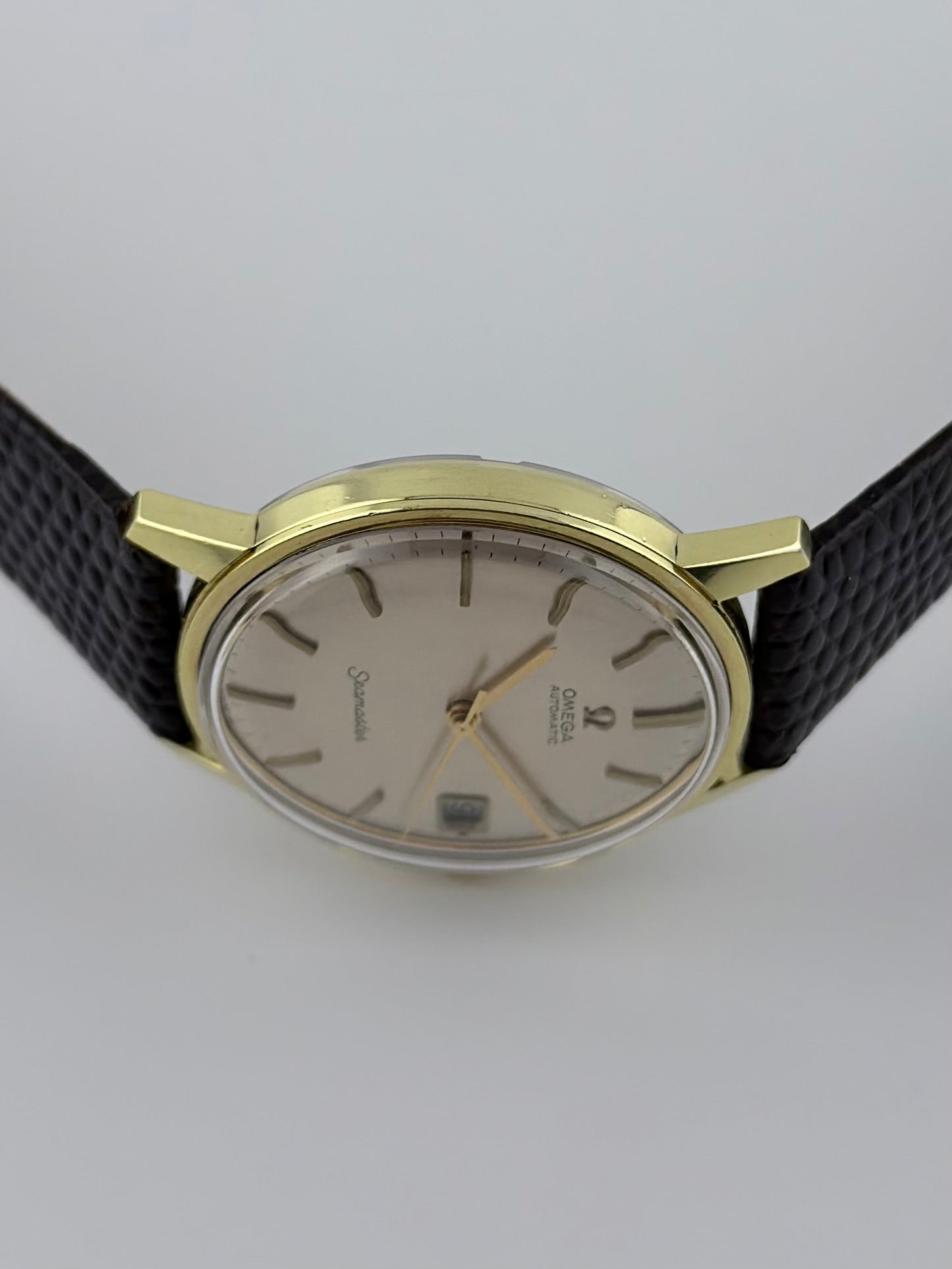 Omega Seamaster Automatic 166.002