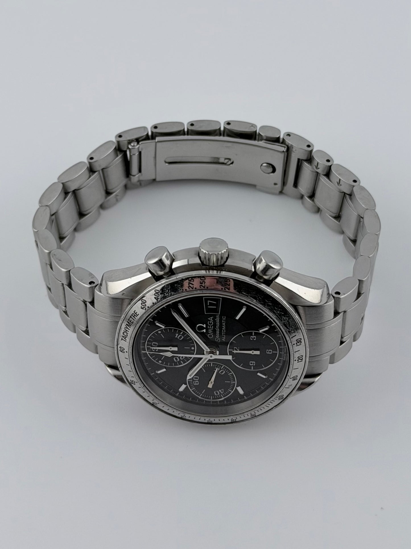 Omega Speedmaster Automatic Date - 175.0083