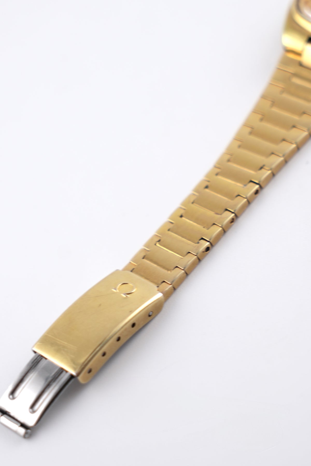 Omega Seamaster - Ladies Automatic - 566.0088