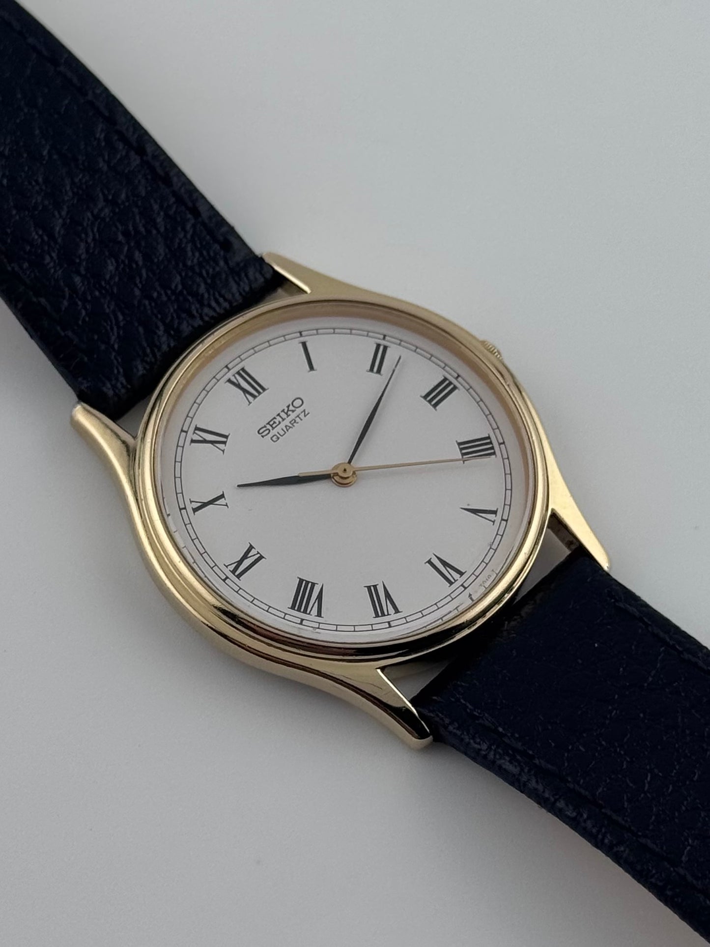 Seiko Quartz - 7431-7000