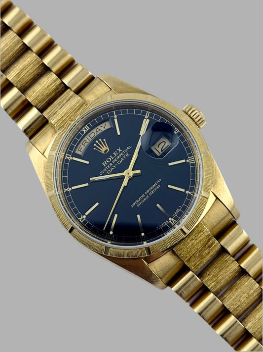 Rolex Oyster Perpetual Day-Date - 18078 - Reserved - Deposit Paid