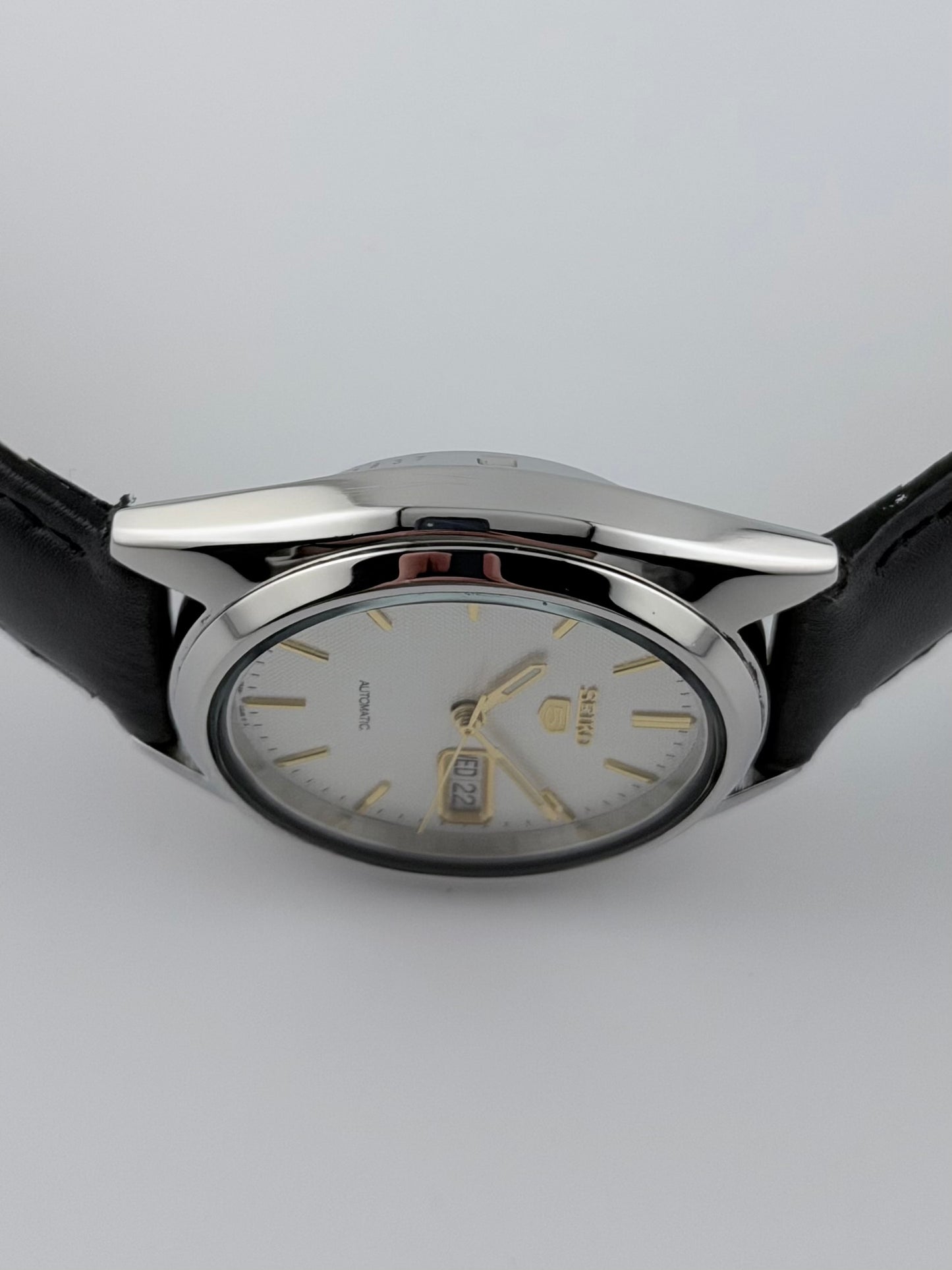 Seiko 5 Automatic 7S26-0480