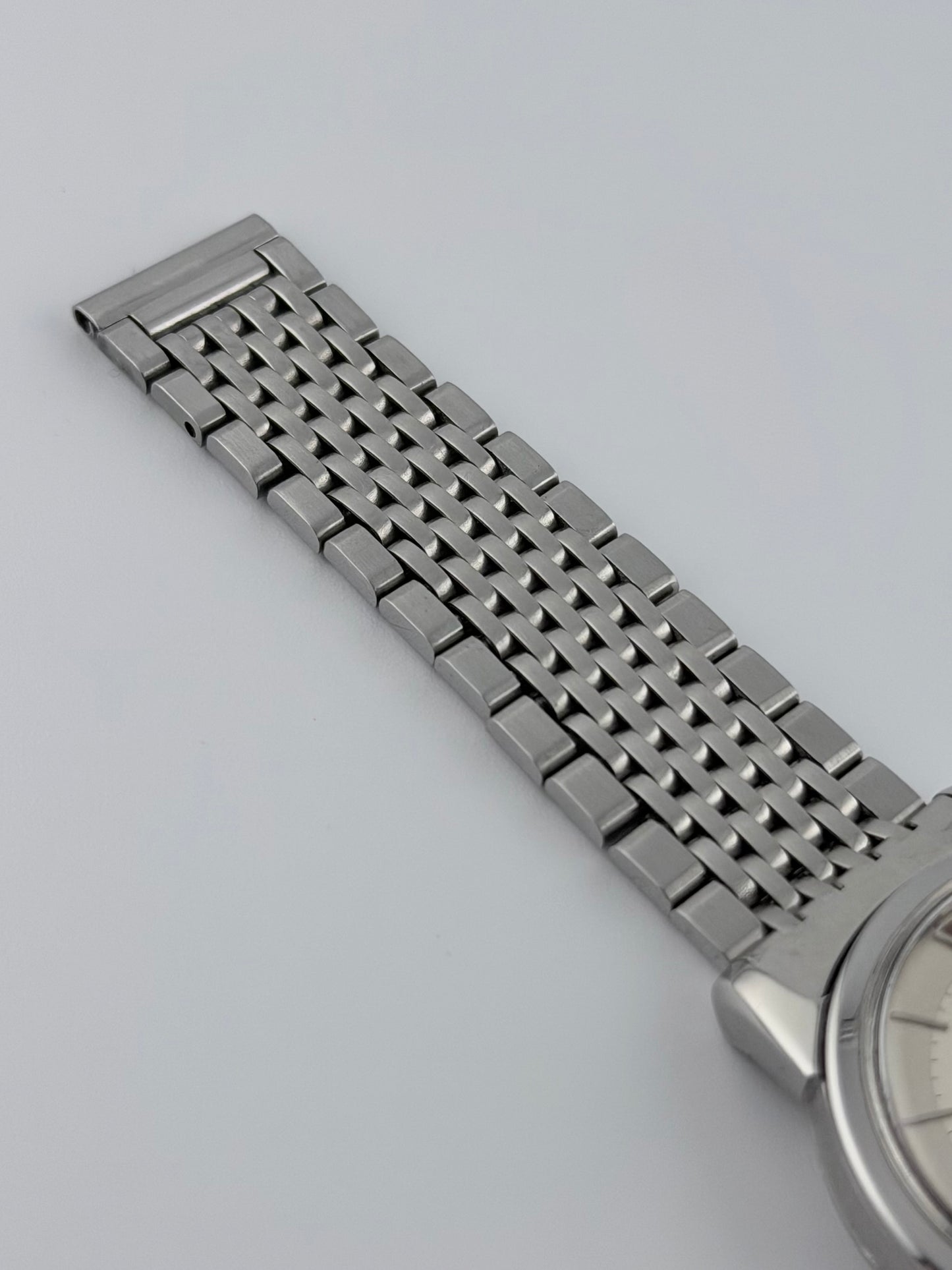Omega Seamaster Automatic Crosshair Dial 5741