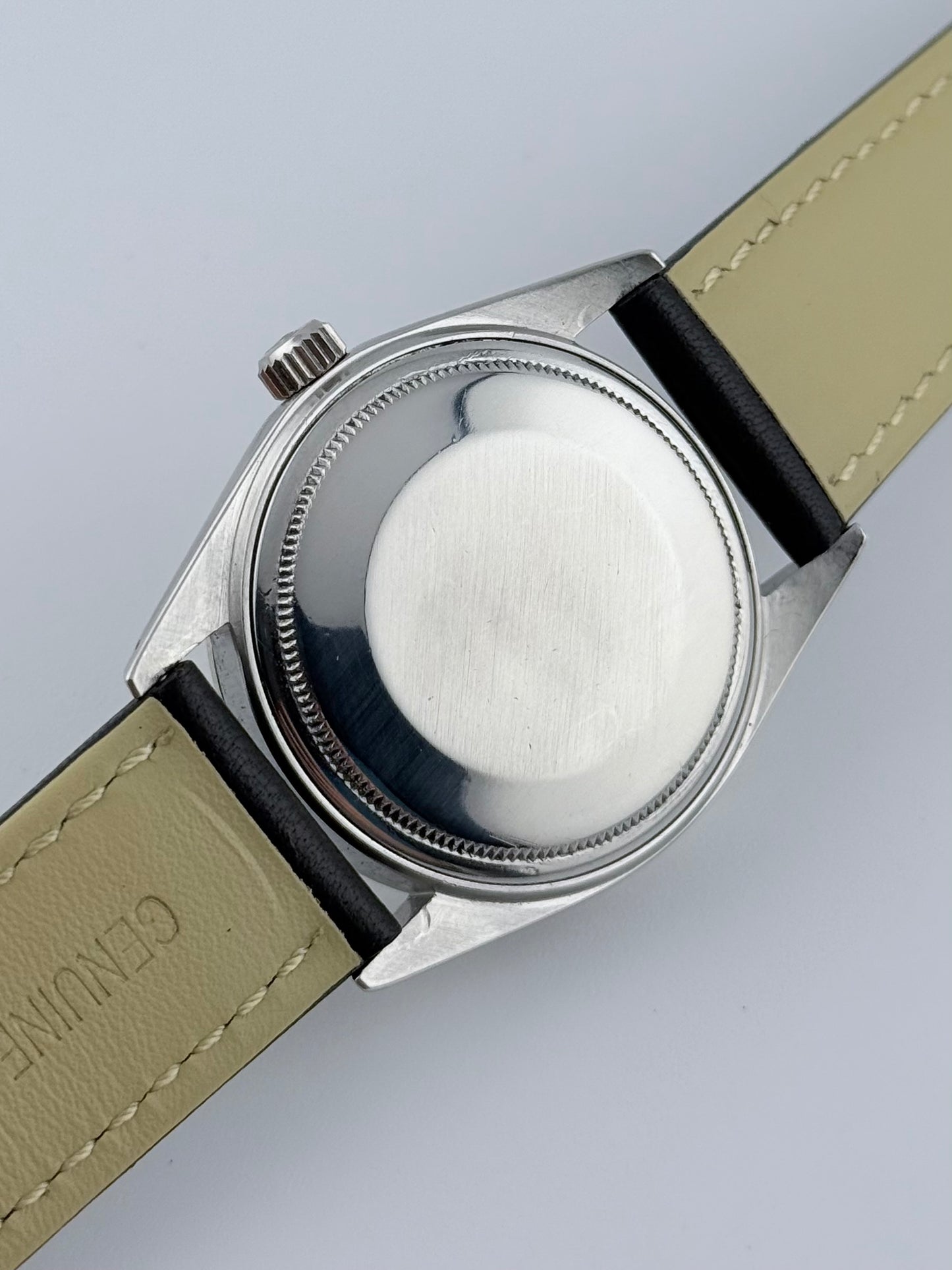 Rolex Datejust Oyster Perpetual Automatic - 1601 - Sunburst Dial