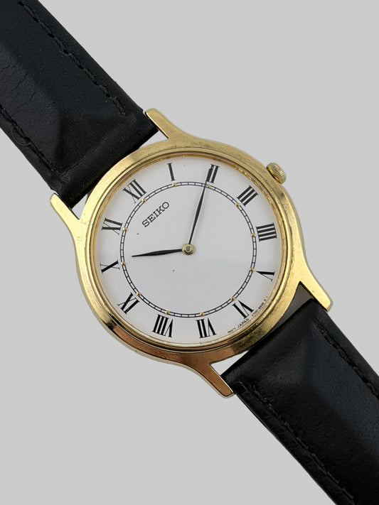 Seiko Quartz Dress Watch - V700-8A13