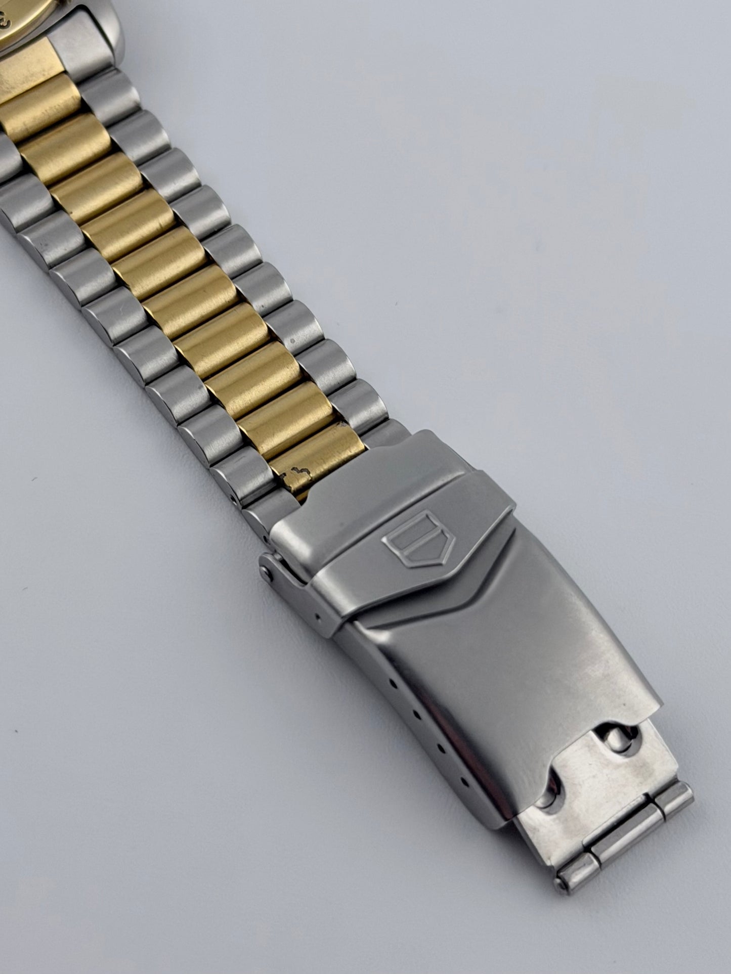 Tag Heuer Professional 200m Quartz Date - 964.013.2