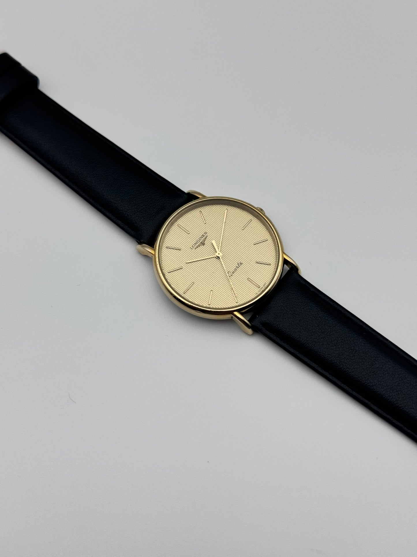 Longines Quartz Dress Watch Ref: 6951