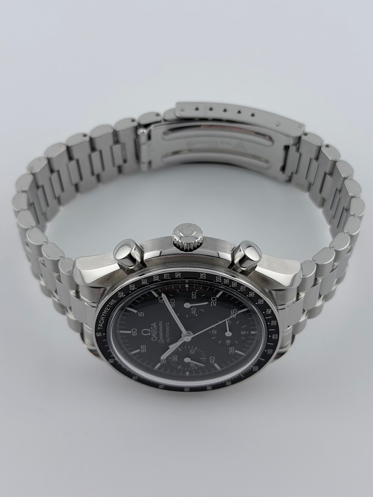 Omega Speedmaster Automatic Chronograph - 175.0032