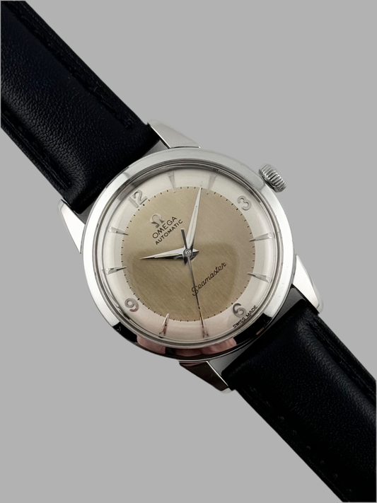 Omega Seamaster Automatic - Rare Dial - 2811
