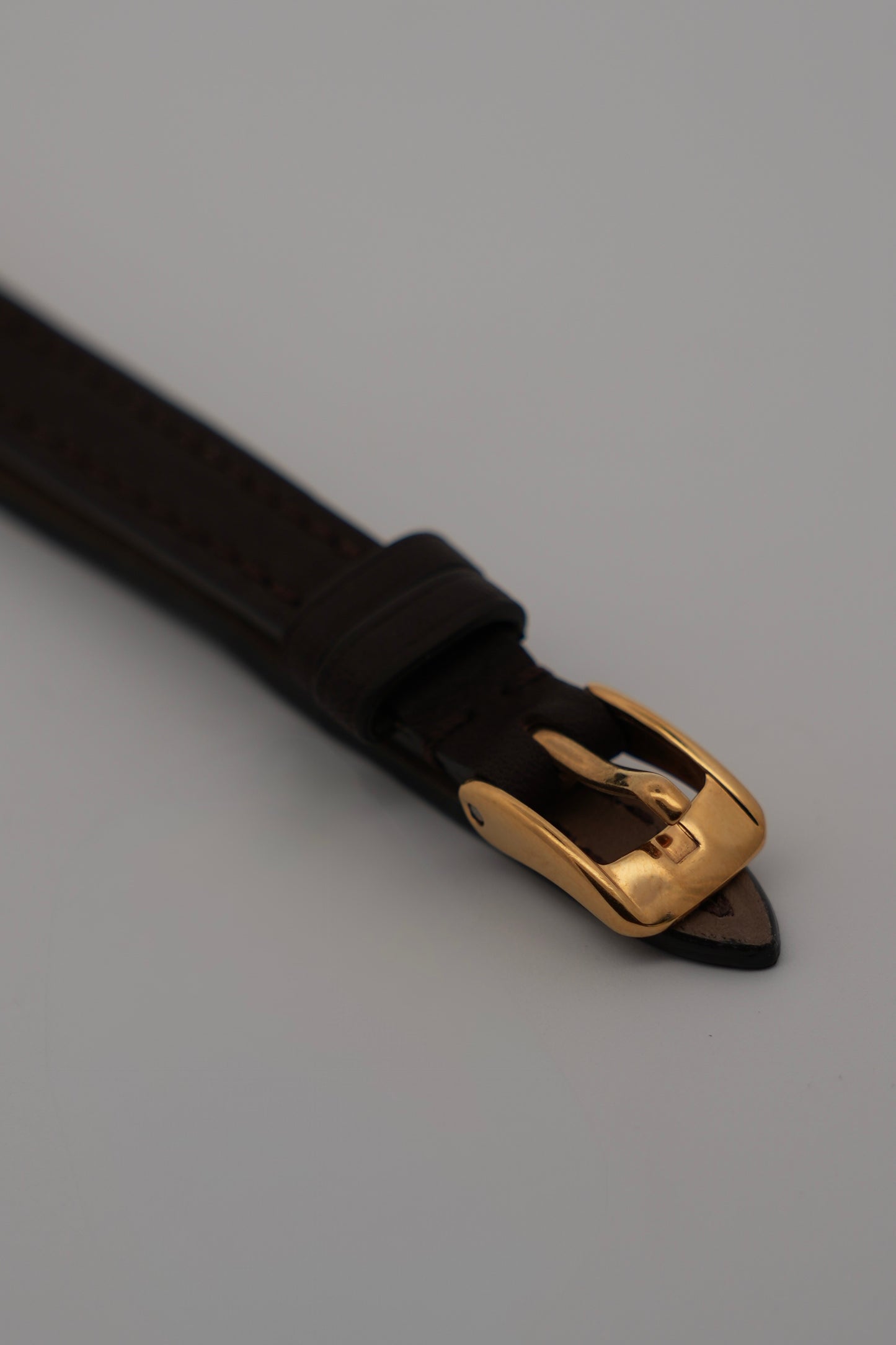 Jaeger LeCoultre 1950s Ladies Manual Wind - 18ct solid rose gold