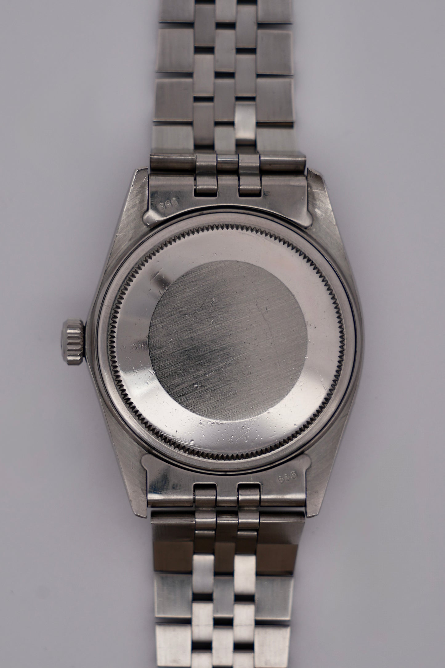 Rolex Datejust Oyster Perpetual - 16030