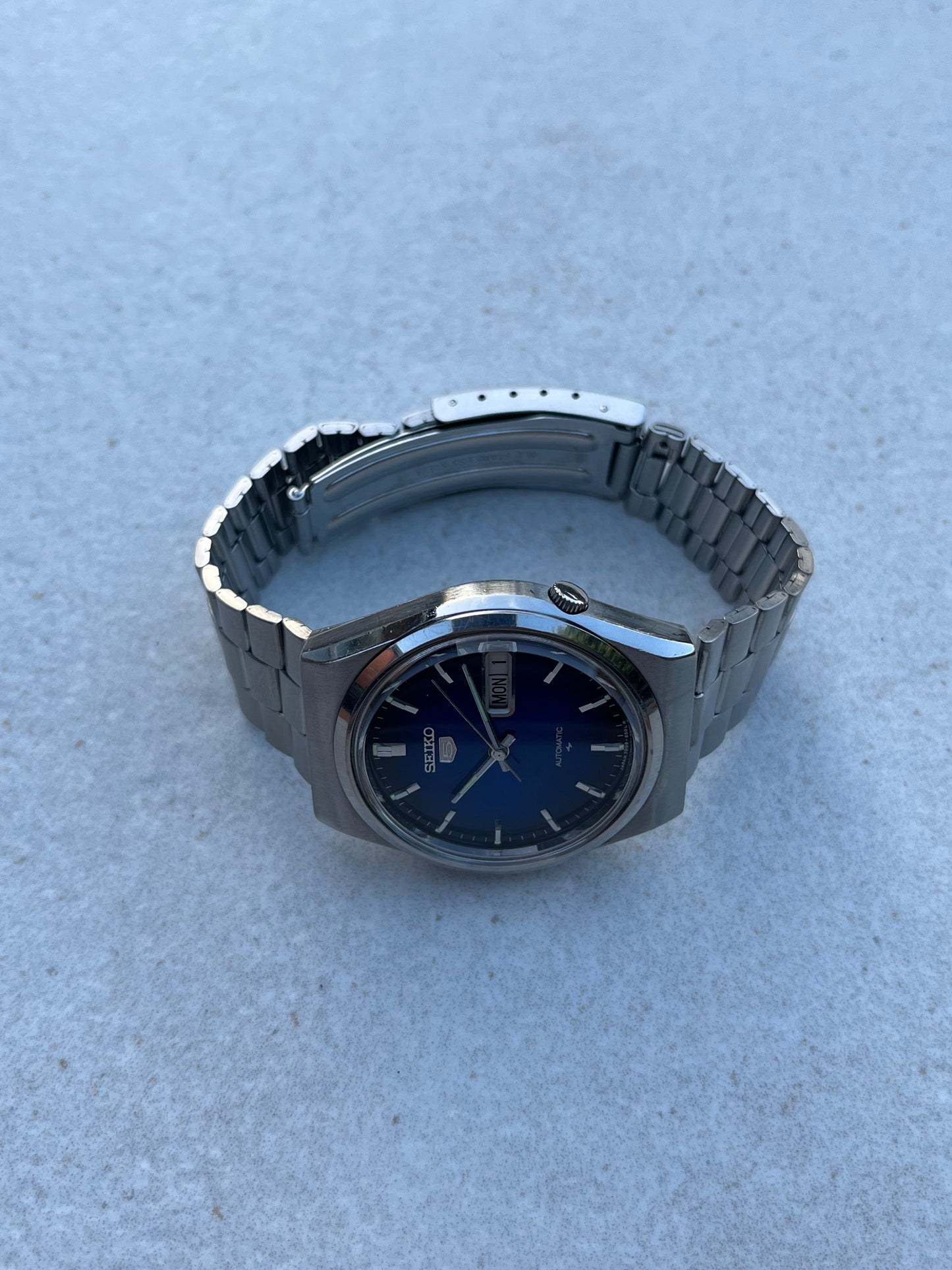Seiko 5 Automatic 7009-8410