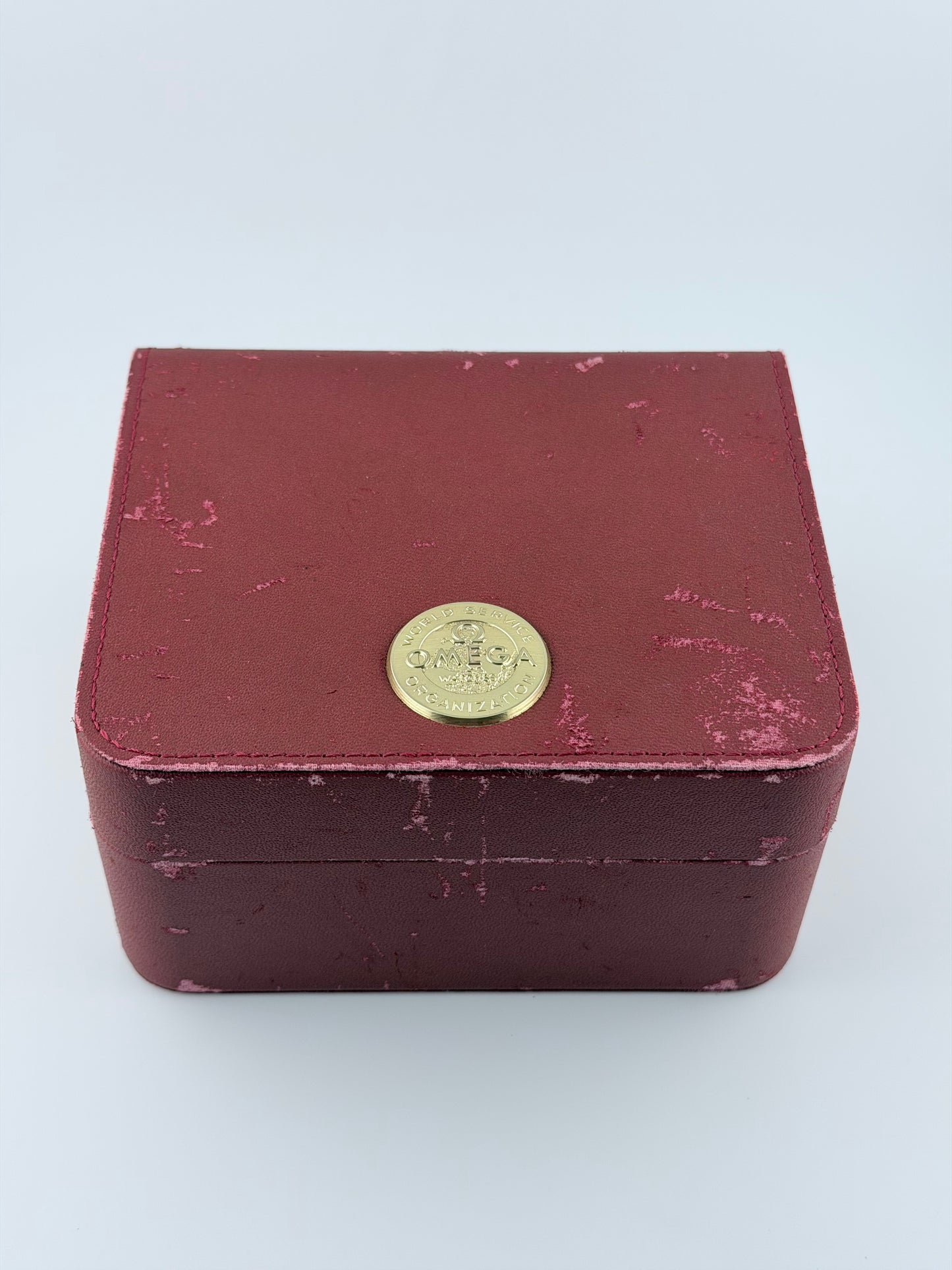 Omega Speedmaster Automatic Chronograph Triple Calendar - 175.0084 - Original Box