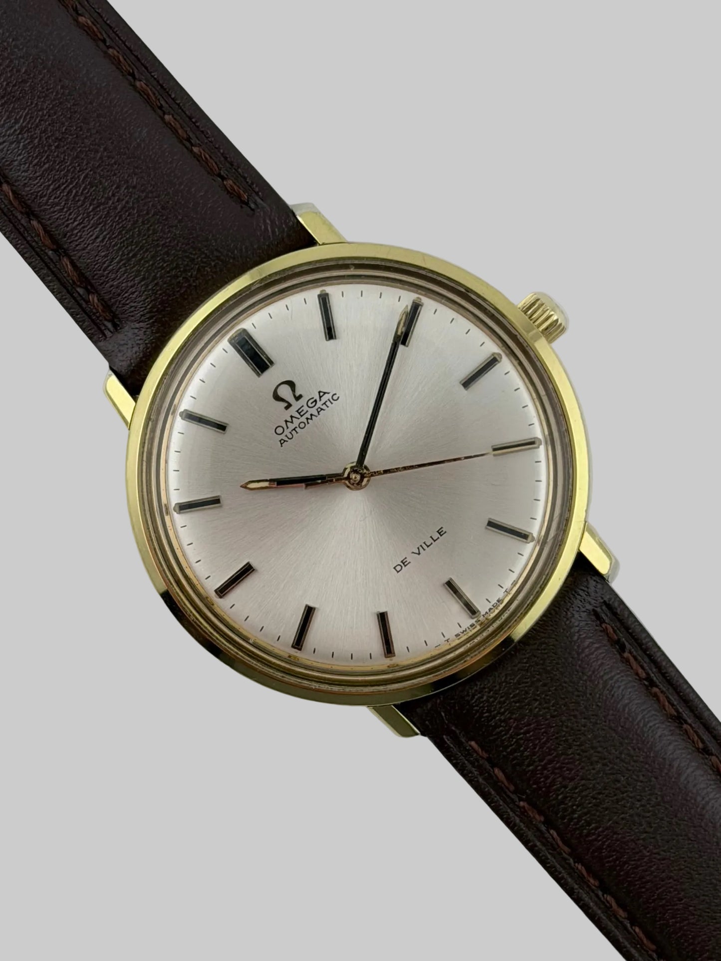Omega De Ville Automatic - 165.033