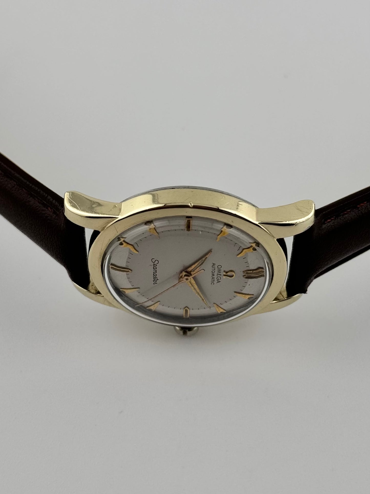 Omega Seamaster Automatic Bumper - 2577-19 SC