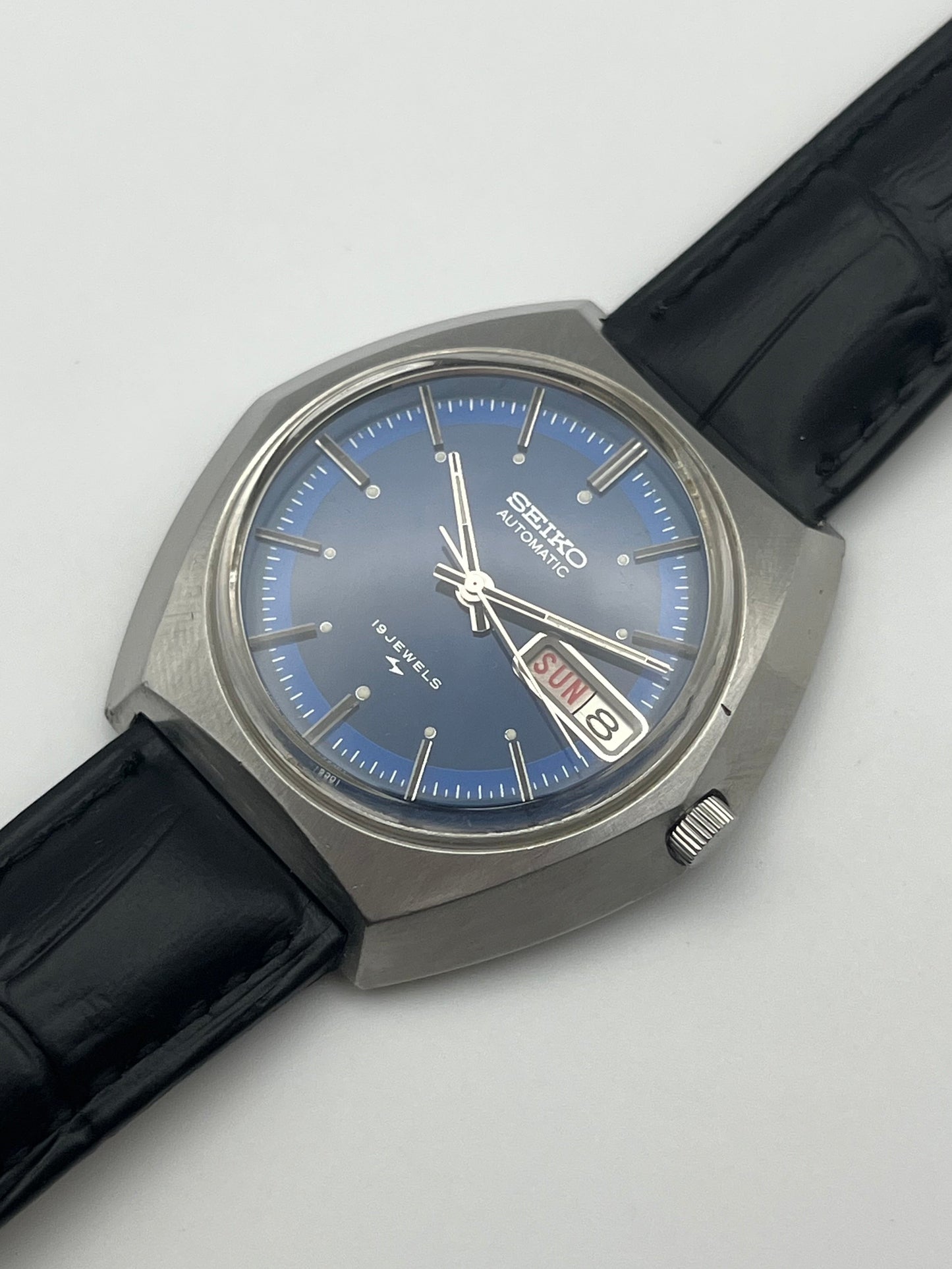 Seiko Automatic 7006-7180