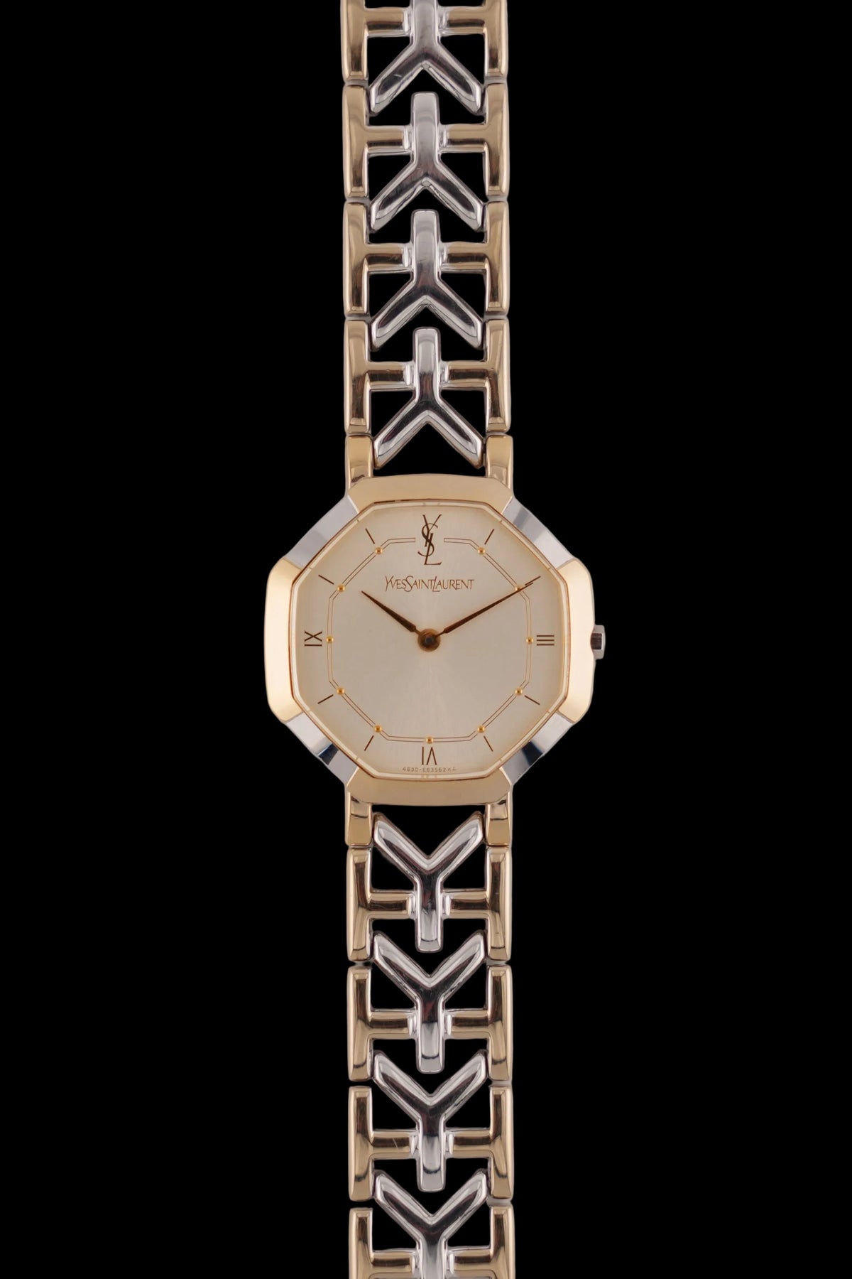 Yves Saint Laurent Quartz -JDM - Unisex/Ladies