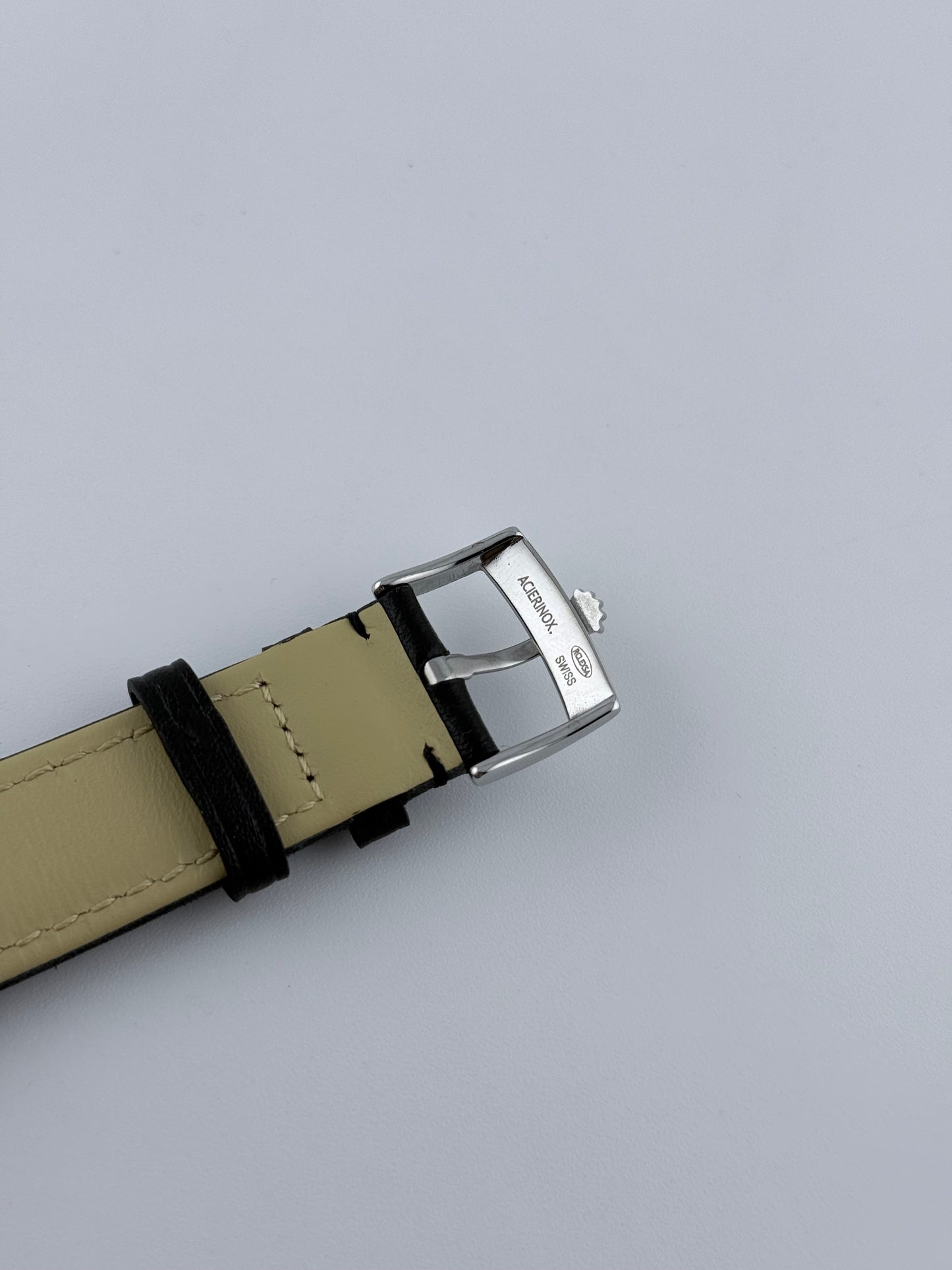 Rolex Oyster Perpetual Automatic - 1003 - Original Buckle