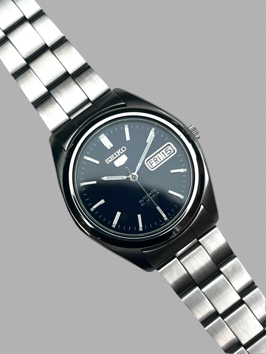Seiko 5 Automatic 7S26-0060 - New Old Stock - Box and Papers