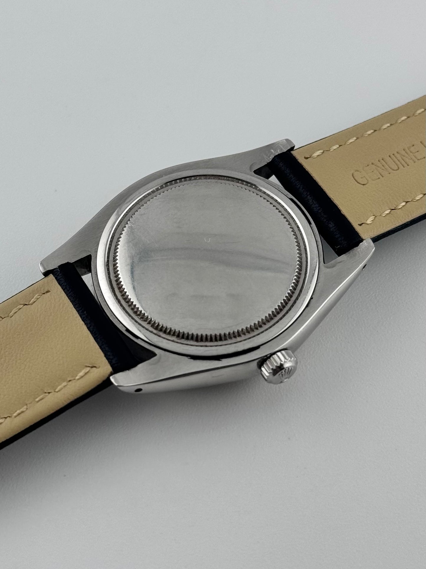 Rolex Oysterdate Precision Manual Wind - 6694