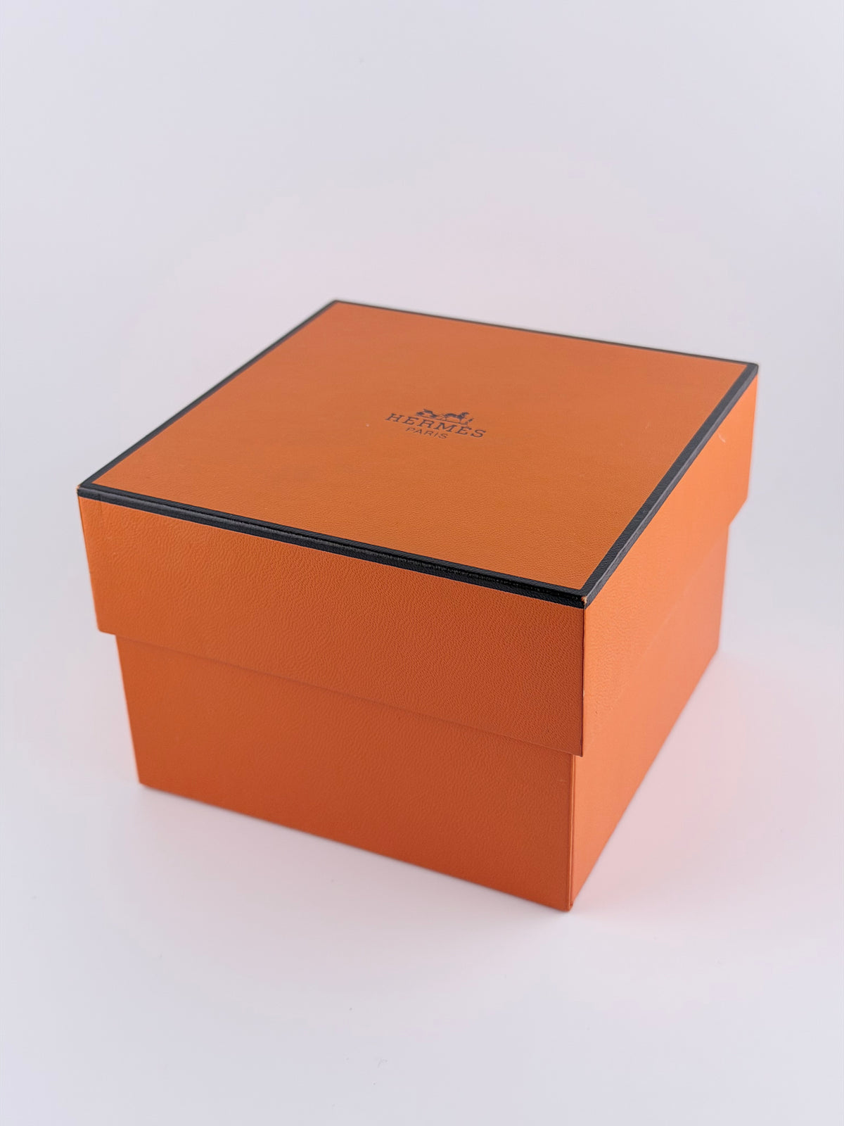 Hermes Paris Kelly Lock Watch - White - with Box and Papers