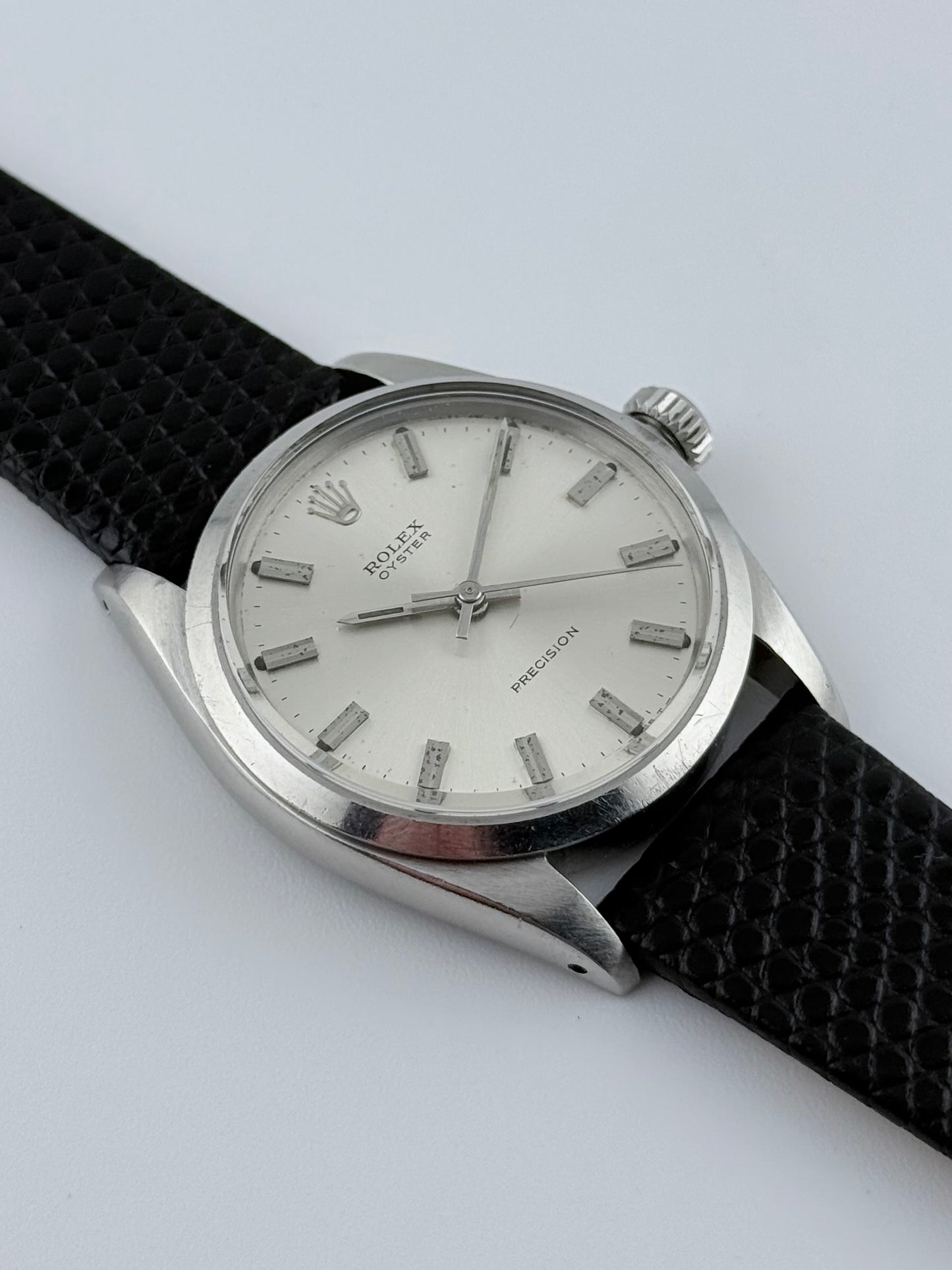 Rolex Oyster Precision Manual Wind - 6426