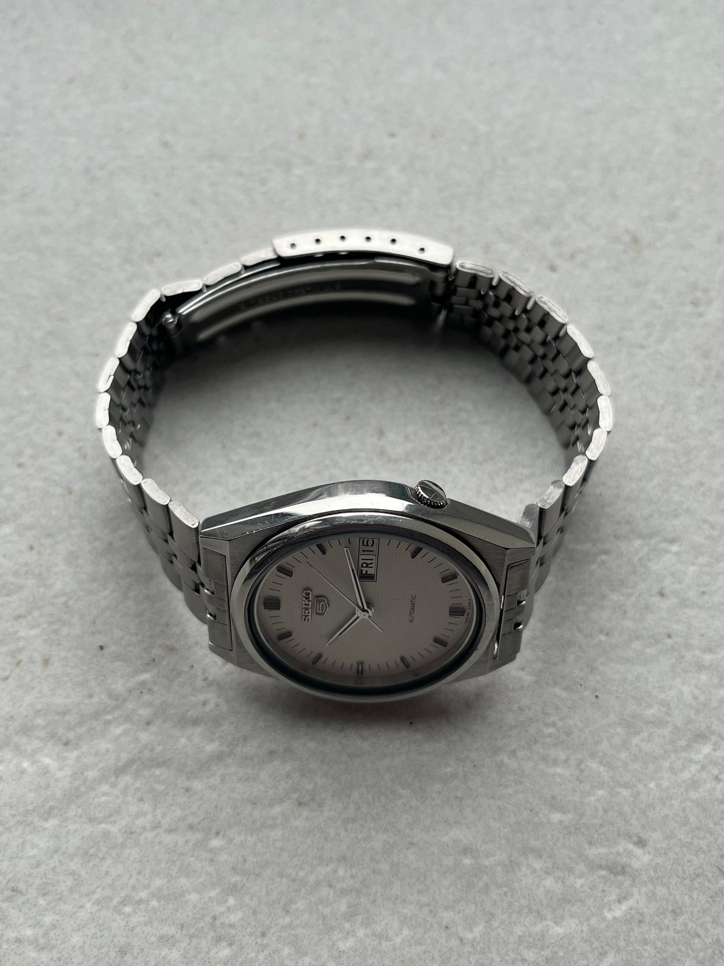 Seiko 5 Automatic 7009-3070