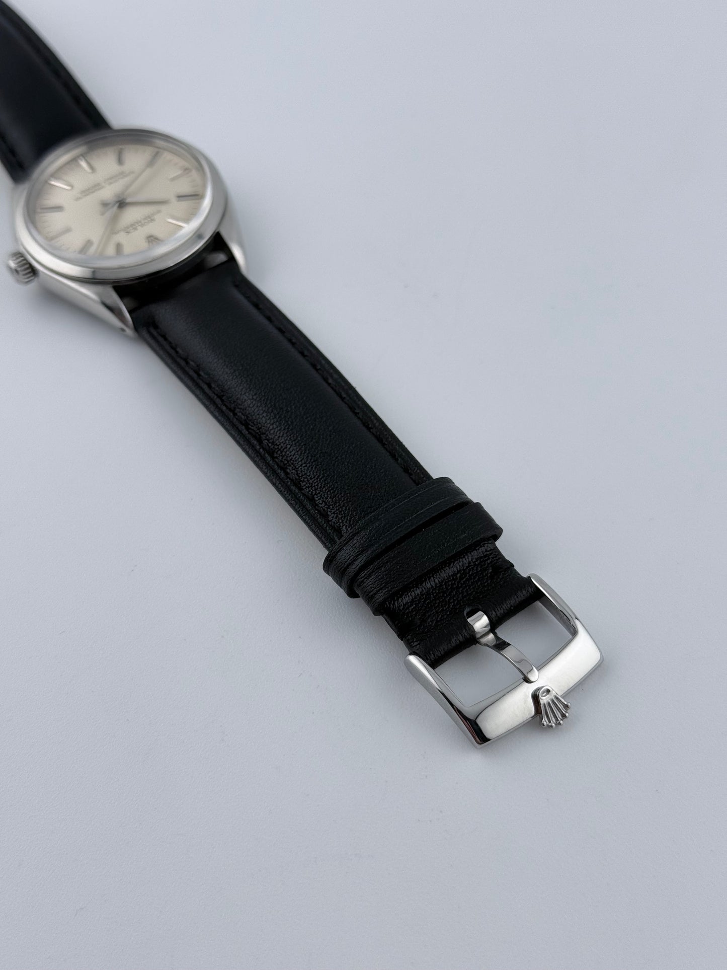 Rolex Oyster Perpetual Automatic - 1003 - Original Buckle