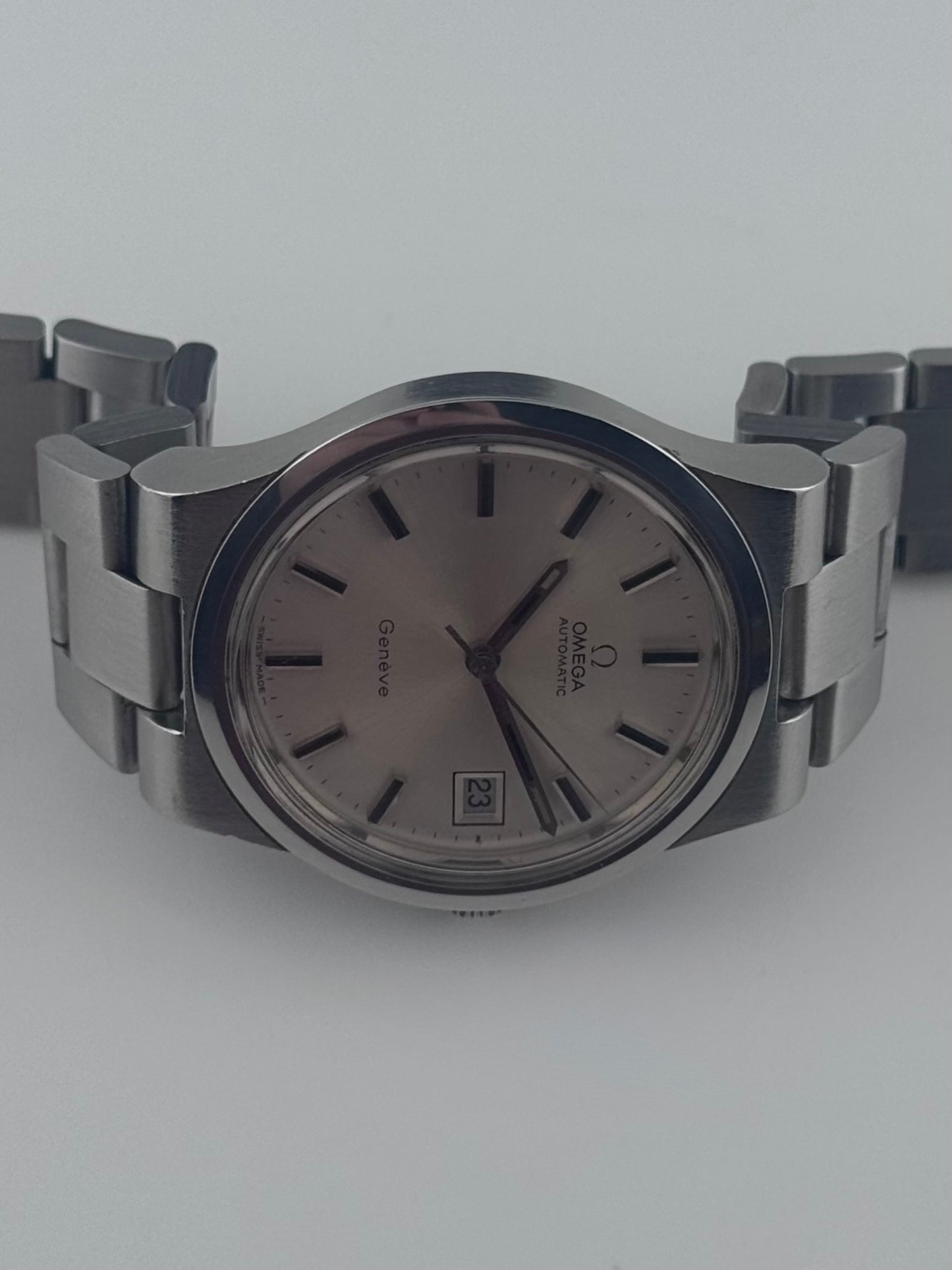 Omega Geneve Automatic 166.0173