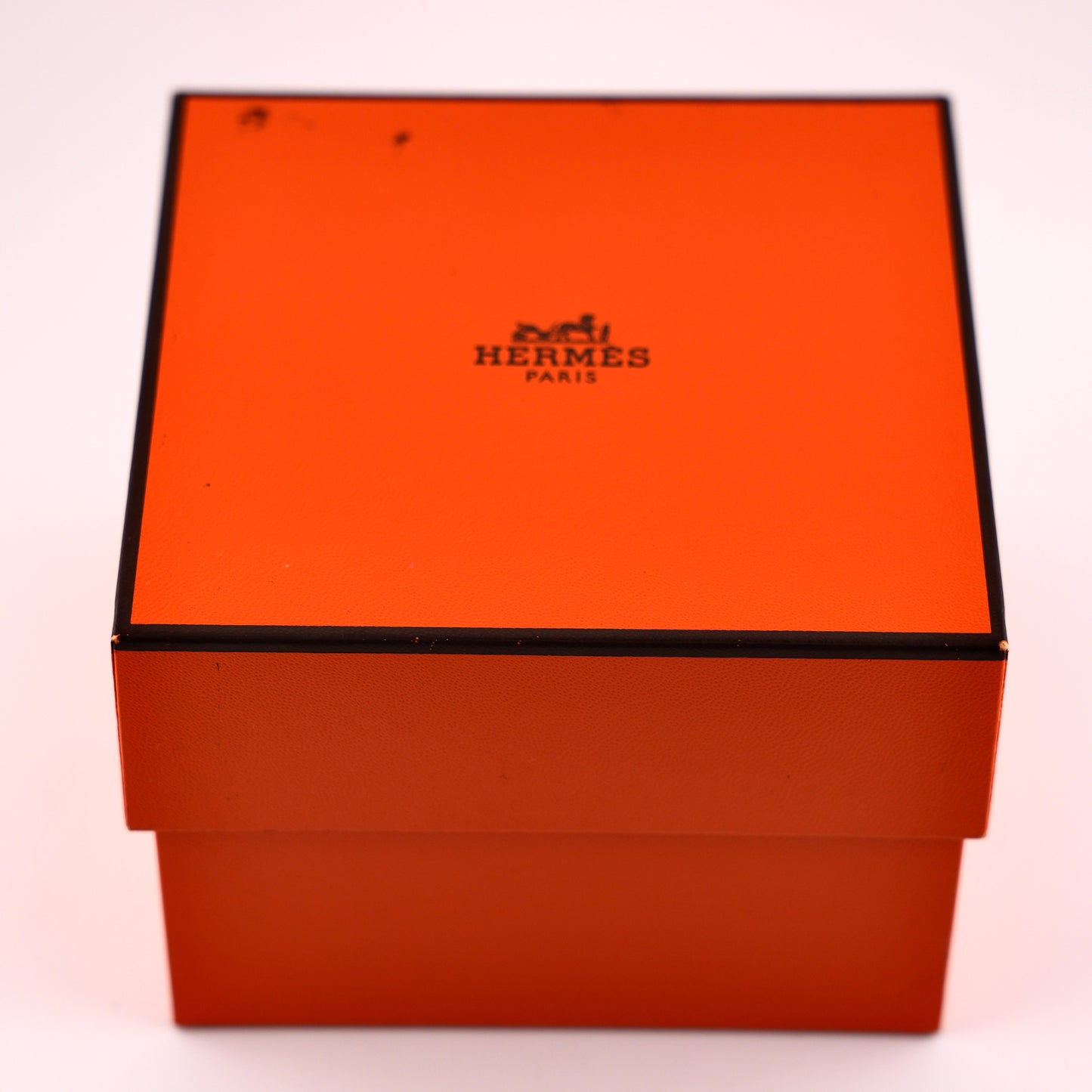 Hermes Paris Clipper CL4.210 - Blue Sunburst - with Box and Booklets