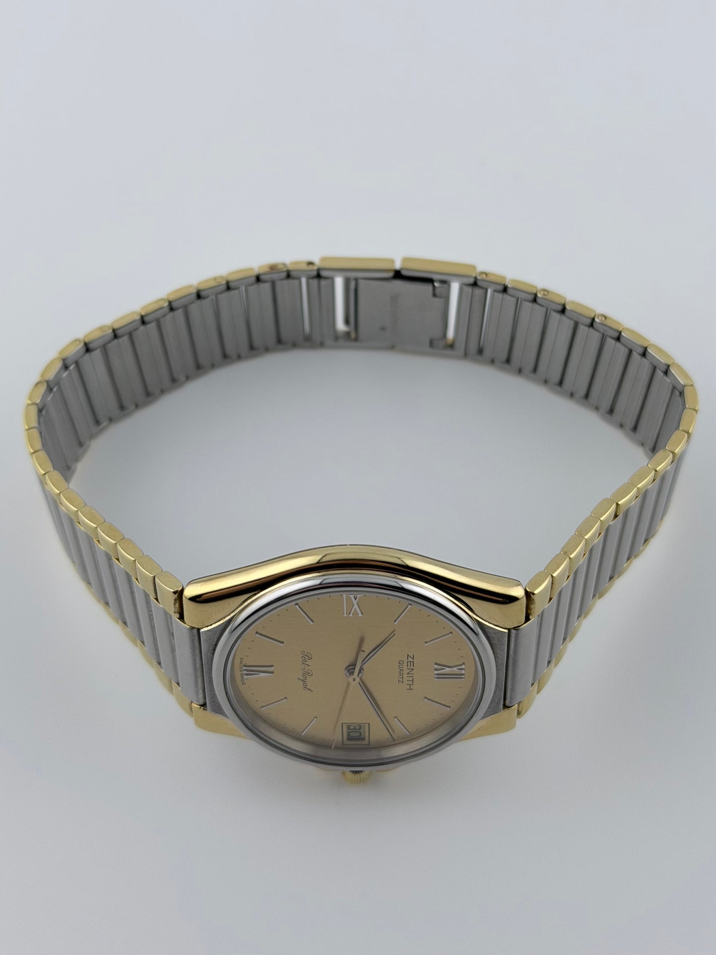 Zenith Port Royal - Quartz - 59.0150.626