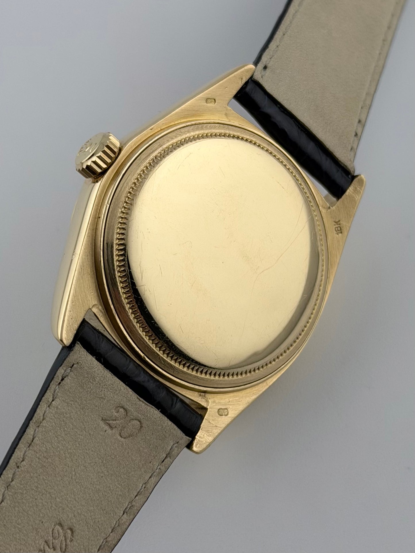Rolex Oyster Perpetual Day-Date - 18038 - Original Box