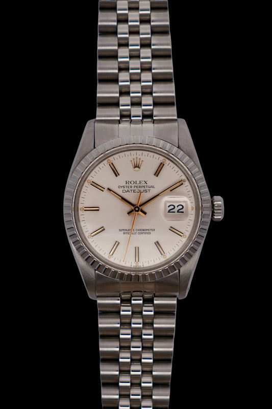 Rolex Datejust Oyster Perpetual - 16030