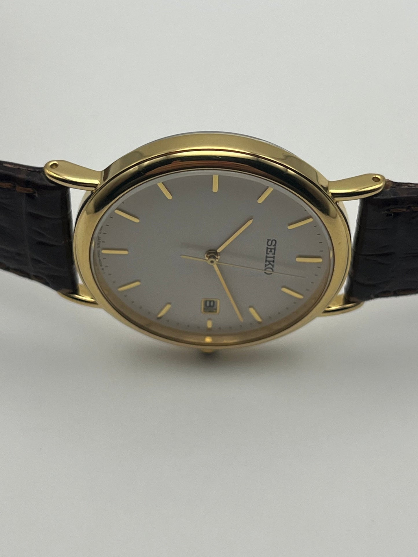 Seiko Quartz - 7N32-0C10