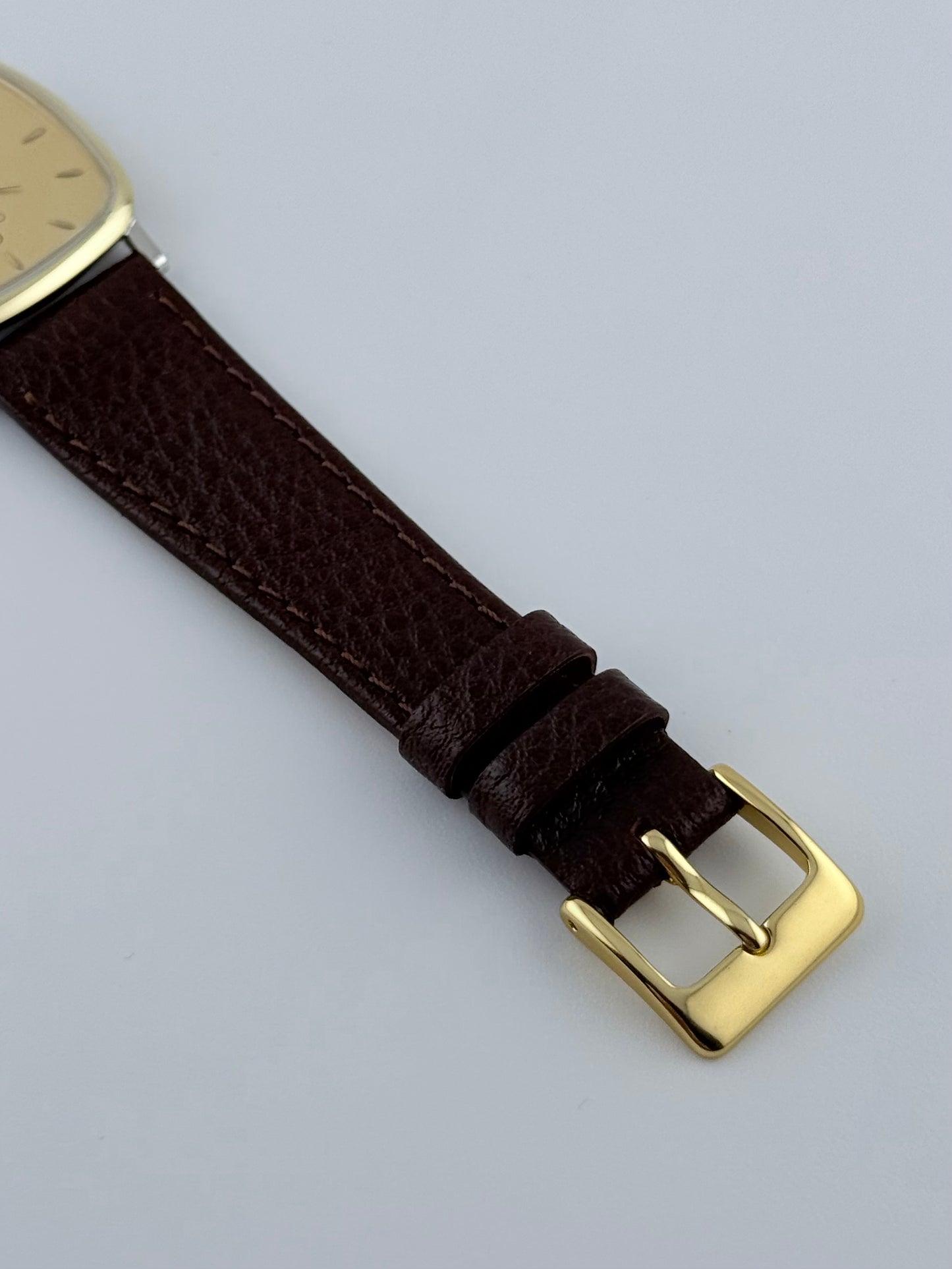 Omega DeVille Quartz - 195.3378