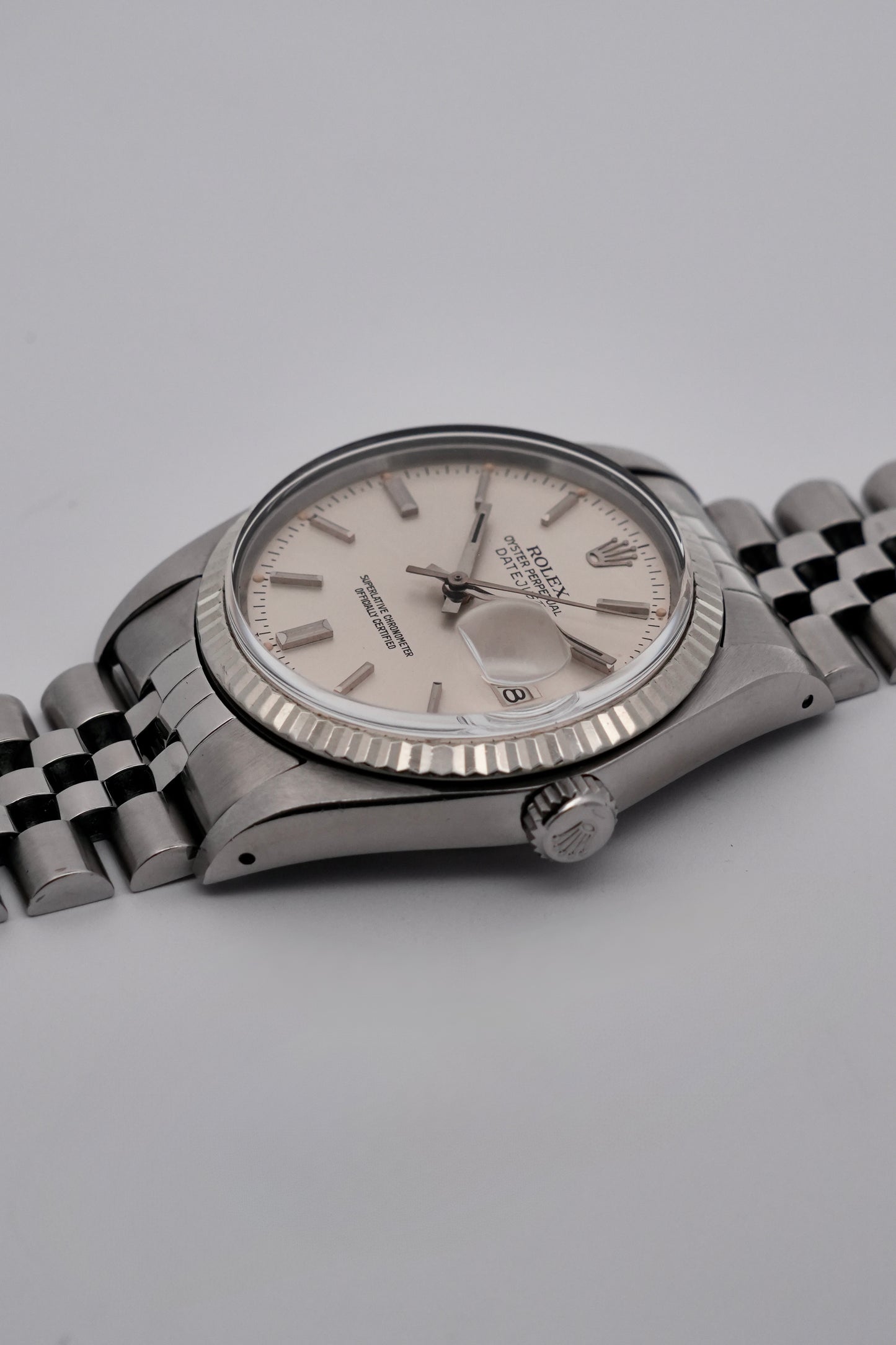 Rolex Datejust Oyster Perpetual - 16014 - Original Box