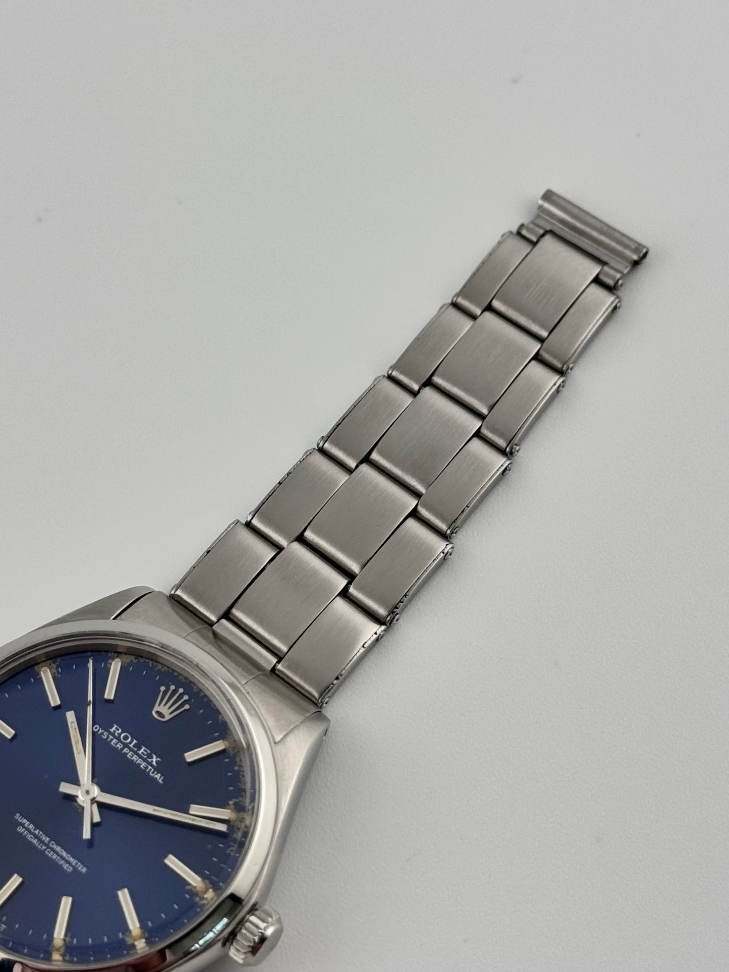 Rolex Oyster Perpetual Automatic - 1002
