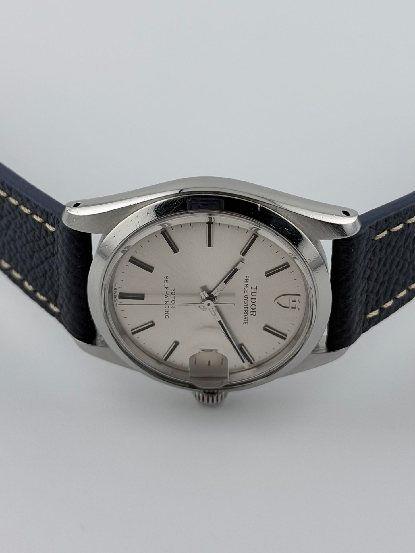 Tudor Prince Oysterdate Automatic - 7990/4 - Roulette Date