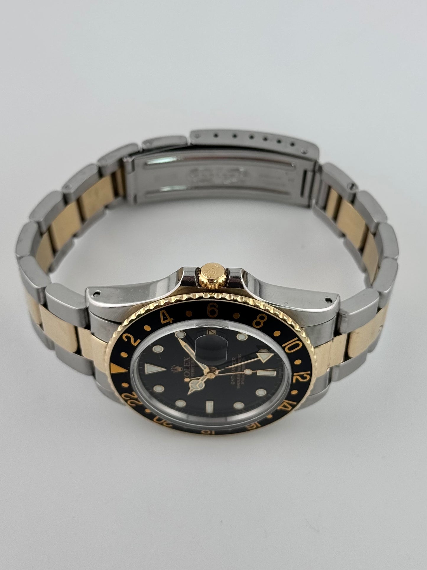 Rolex Oyster Perpetual GMT Master - 16713