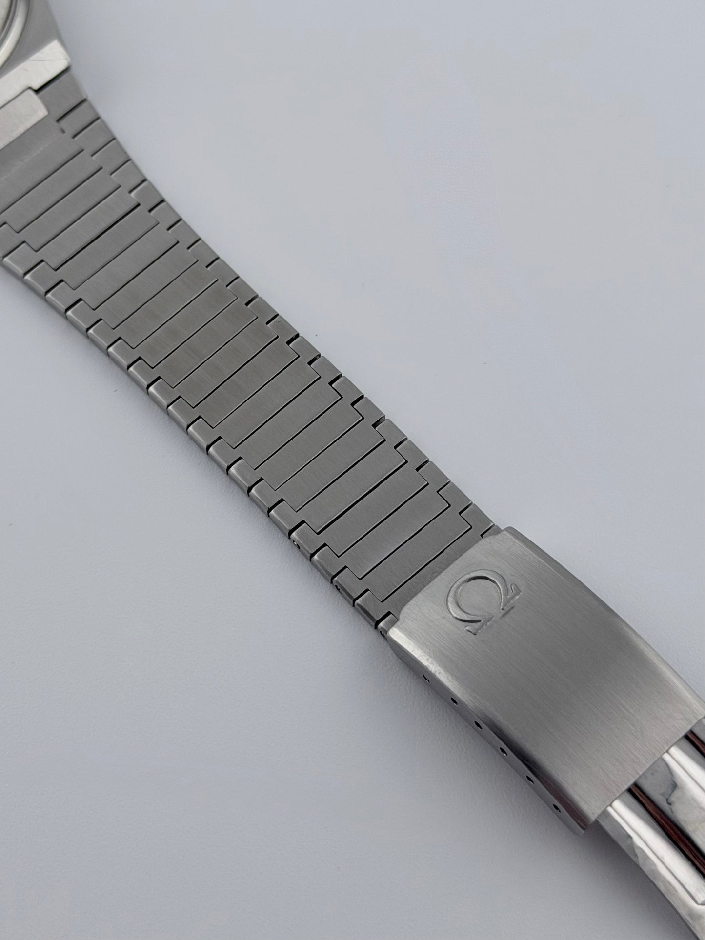Omega Seamaster Automatic Day-Date 166.0215