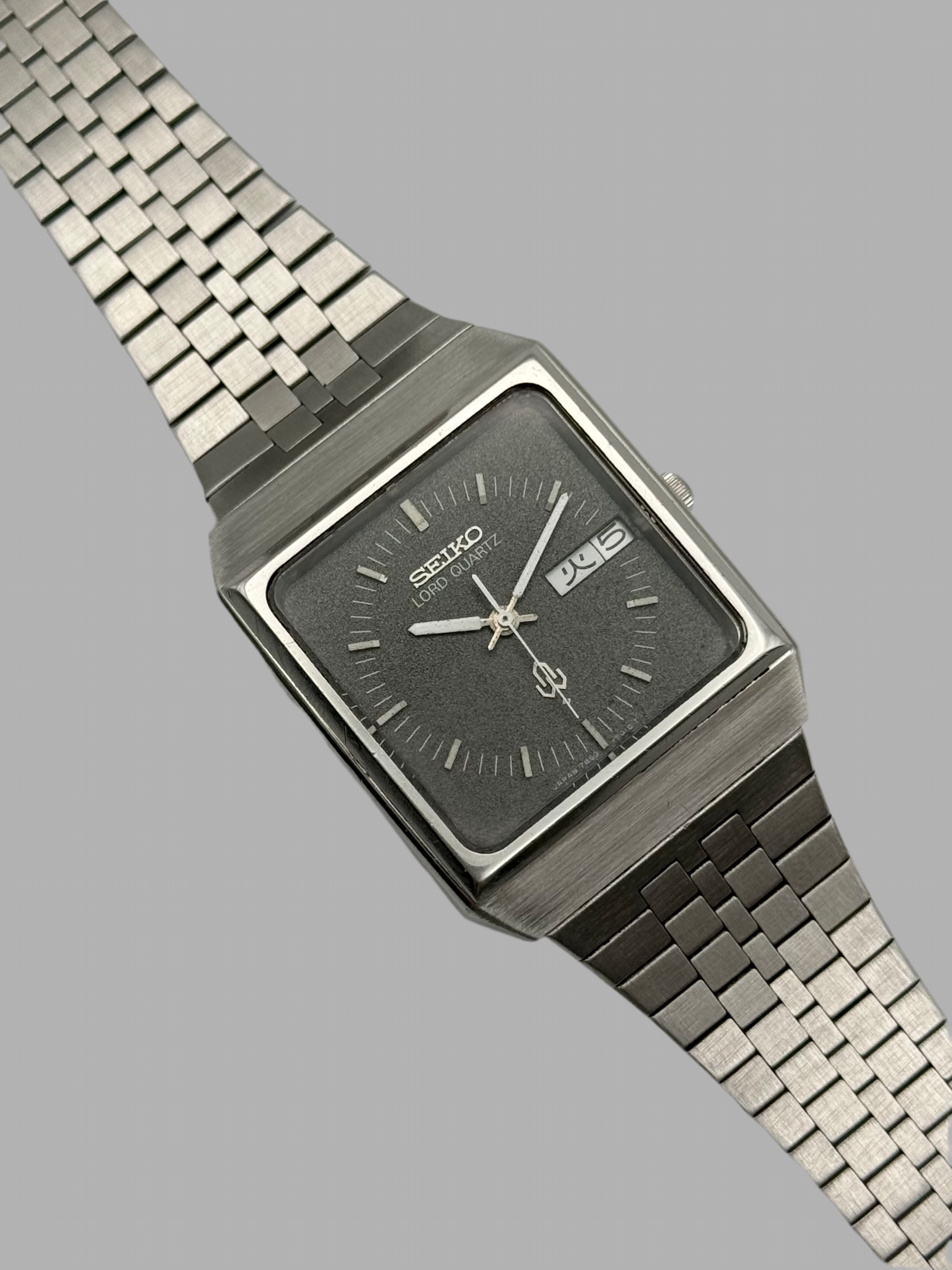 C114 SEIKO LORD QUARTZ 腕時計 本体 【公式通販】 C114 SEIKO LORD QUARTZ 腕時計 本体 【公式通販】