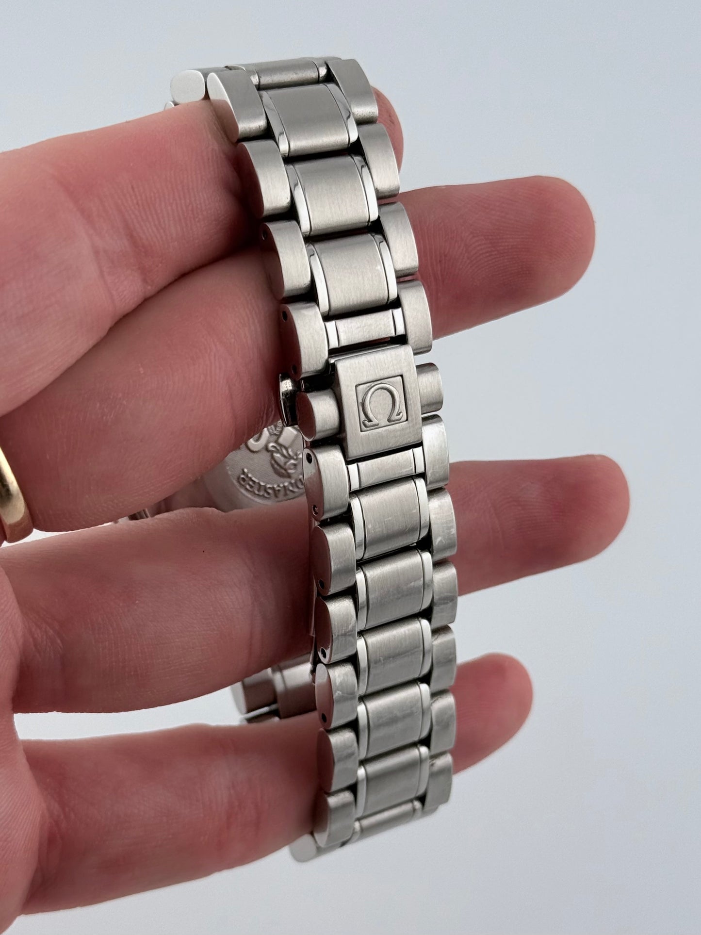 Omega Speedmaster Automatic Chronograph Date 3513.50.00