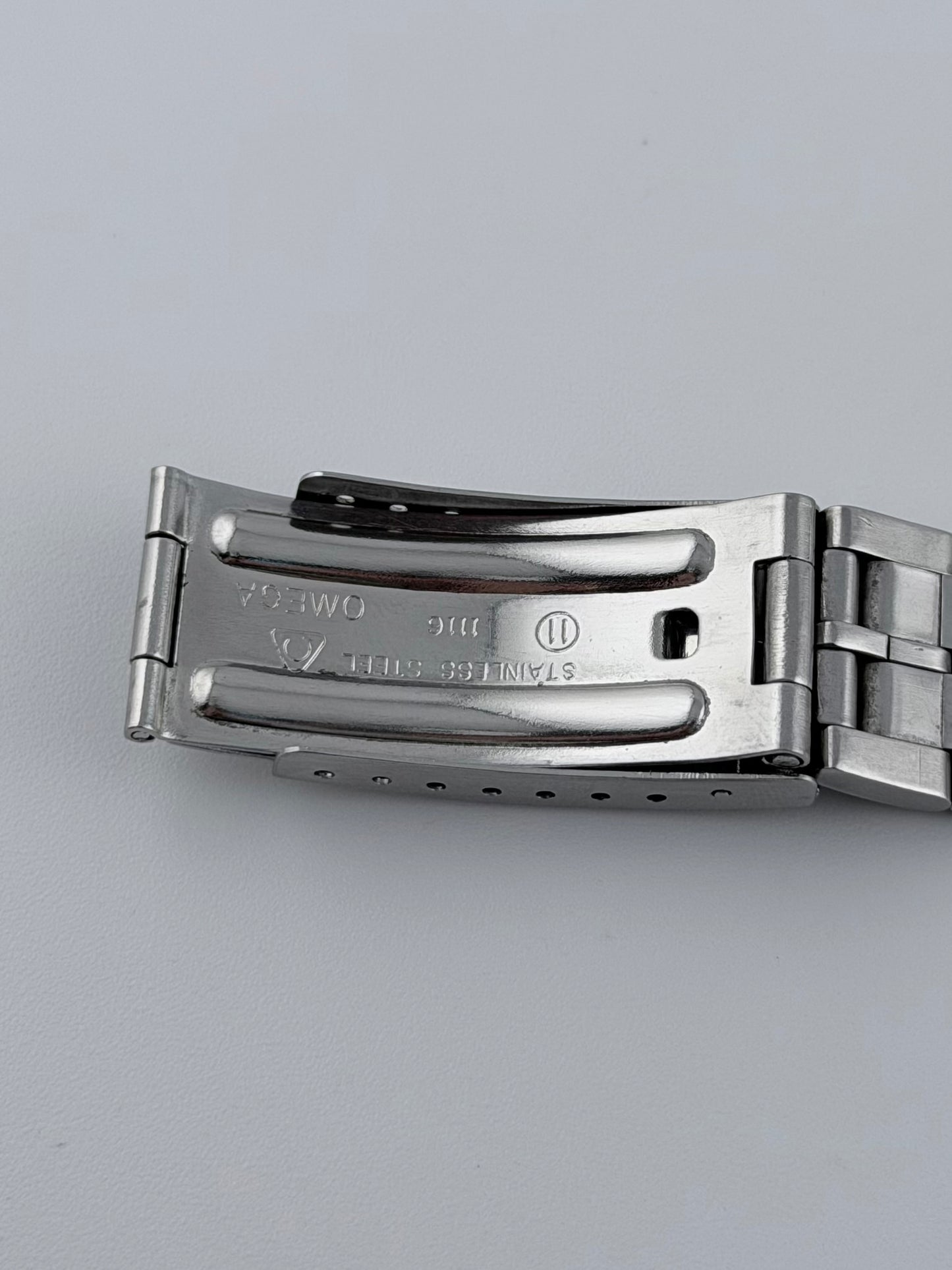 Omega Constellation Chronometer Automatic Date - 168.0060