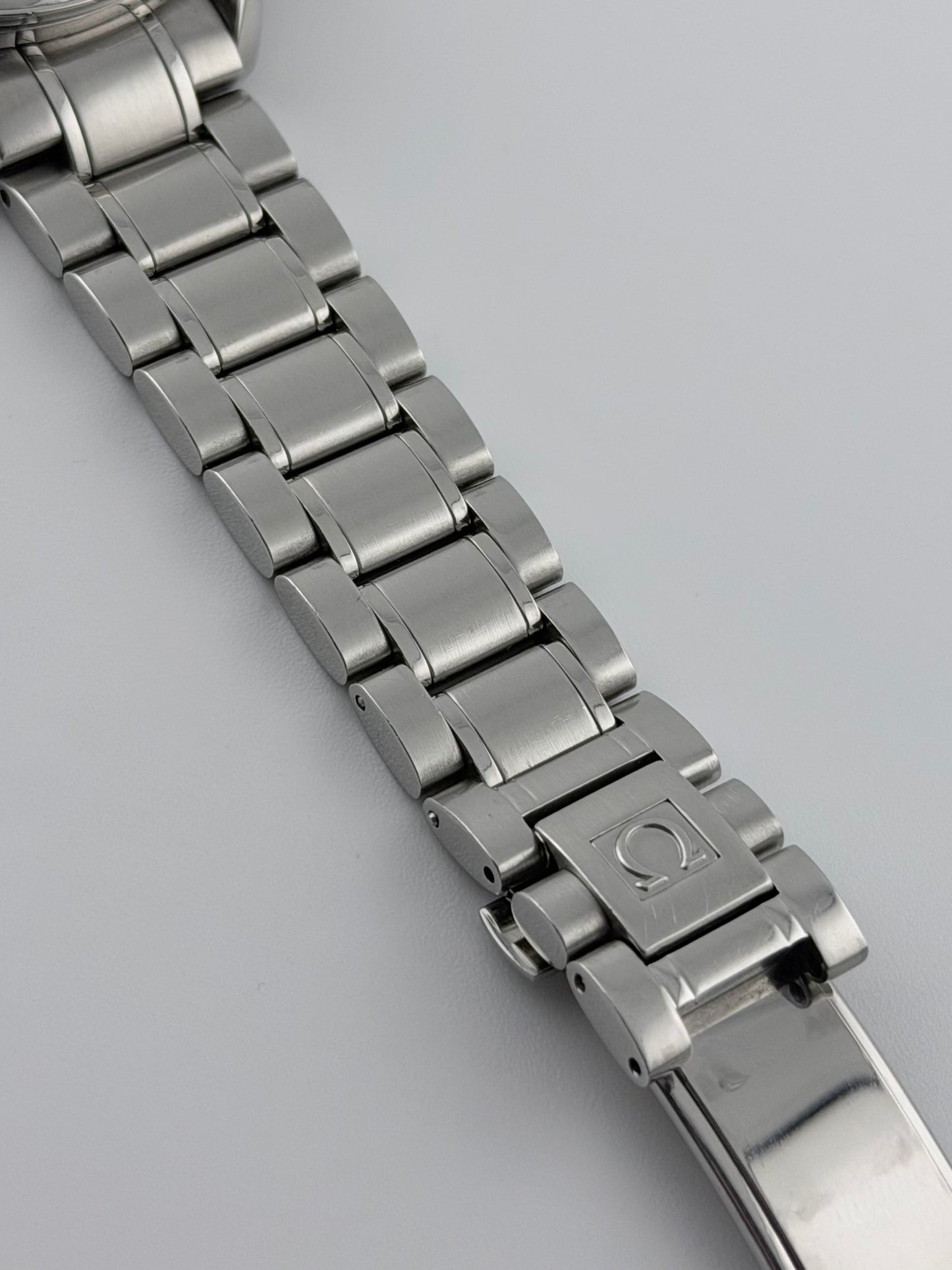 Omega Speedmaster Automatic Date - 175.0083 - Box and Papers